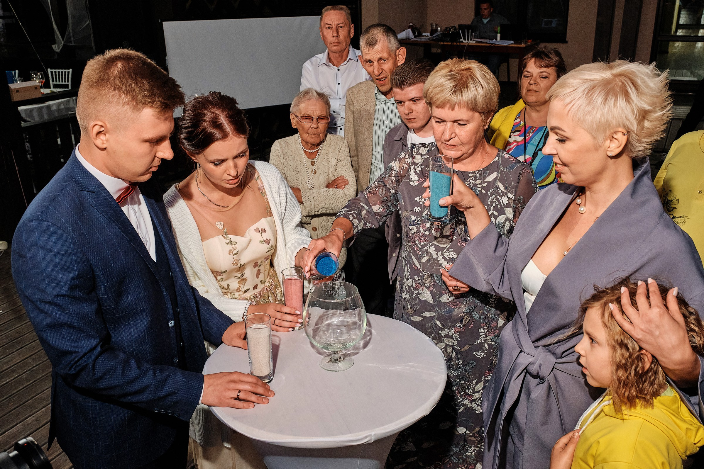 Дмитрий и Ирина. Профессиональный фотограф в Екатеринбурге Юра Сахар