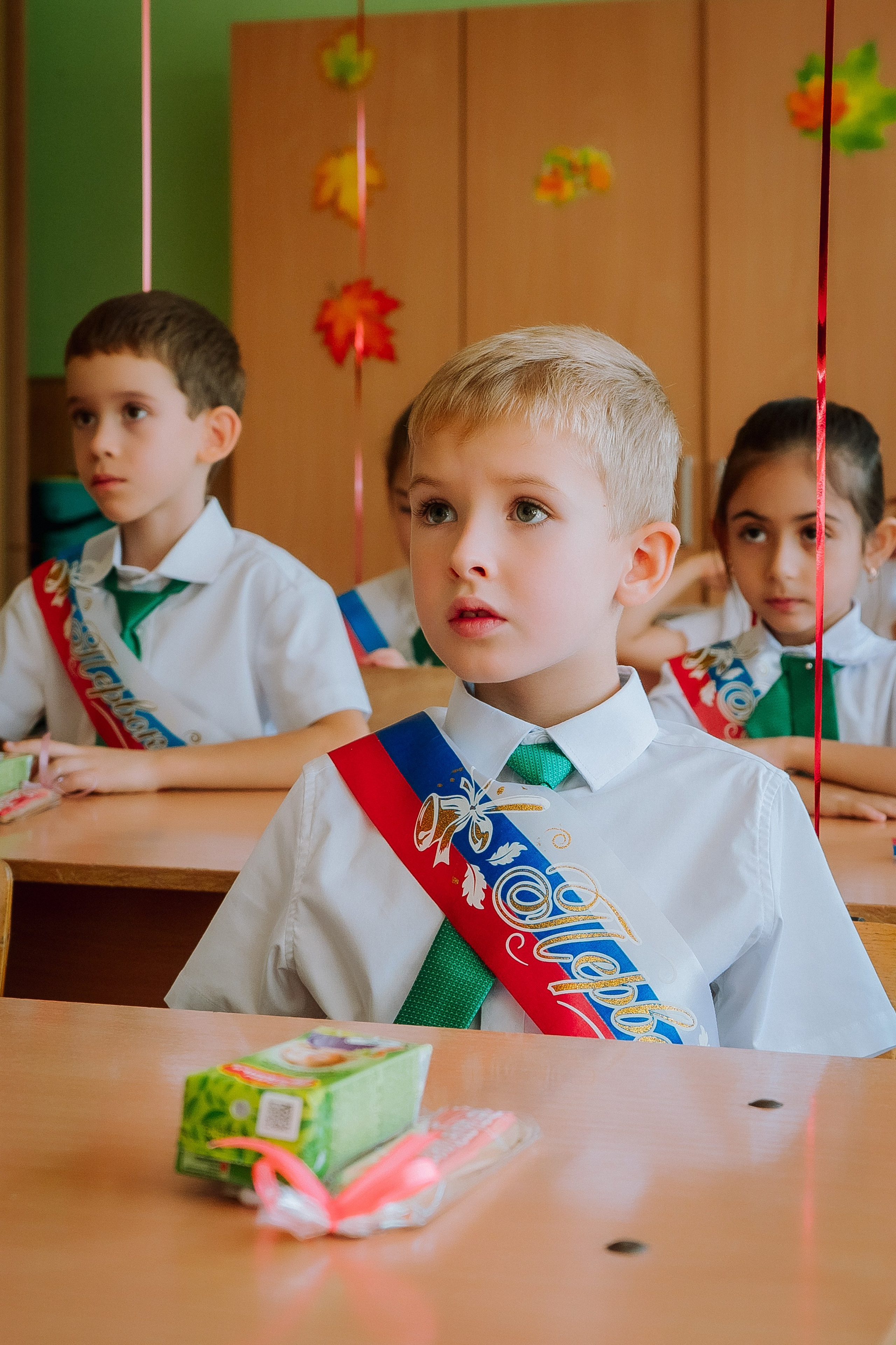 1 класс 19 школа. Выпускные альбомы Натальи Бутко: Новороссийск, Анапа, Геленджик