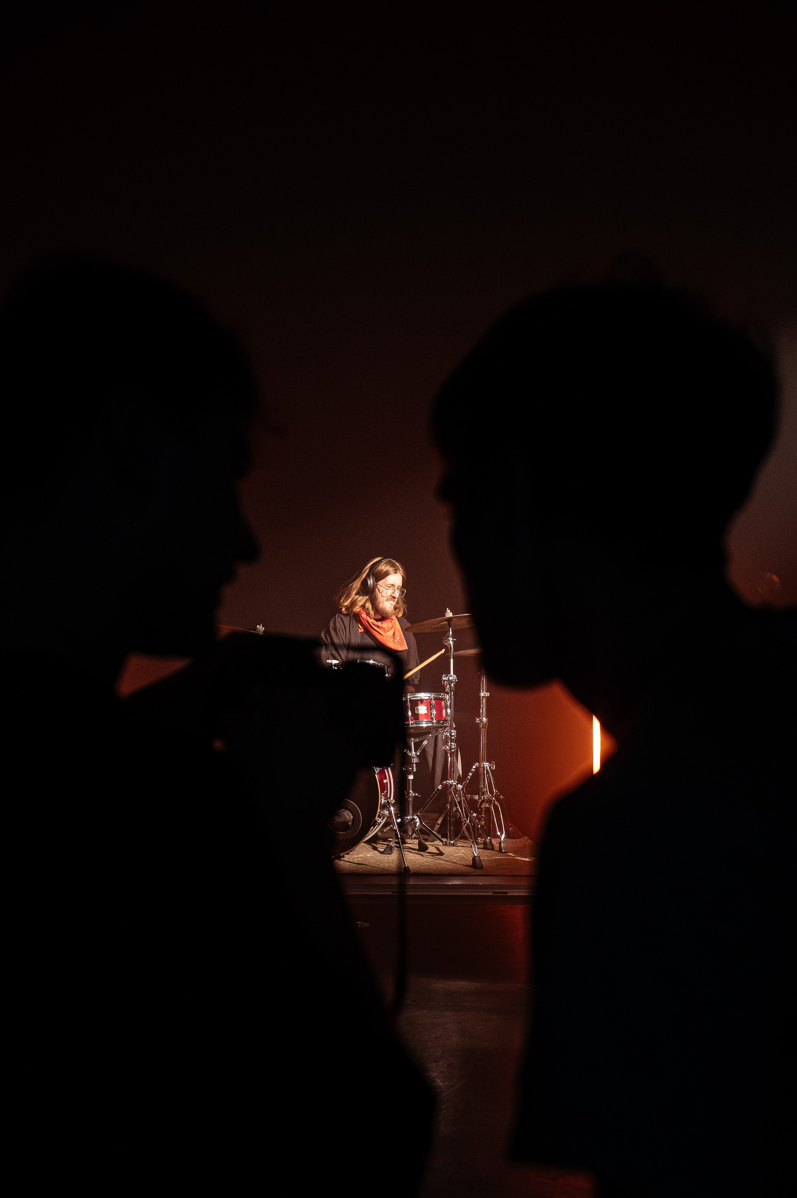 Промо DJ Walkman. Фотограф Виктория Ахметова Казань Москва