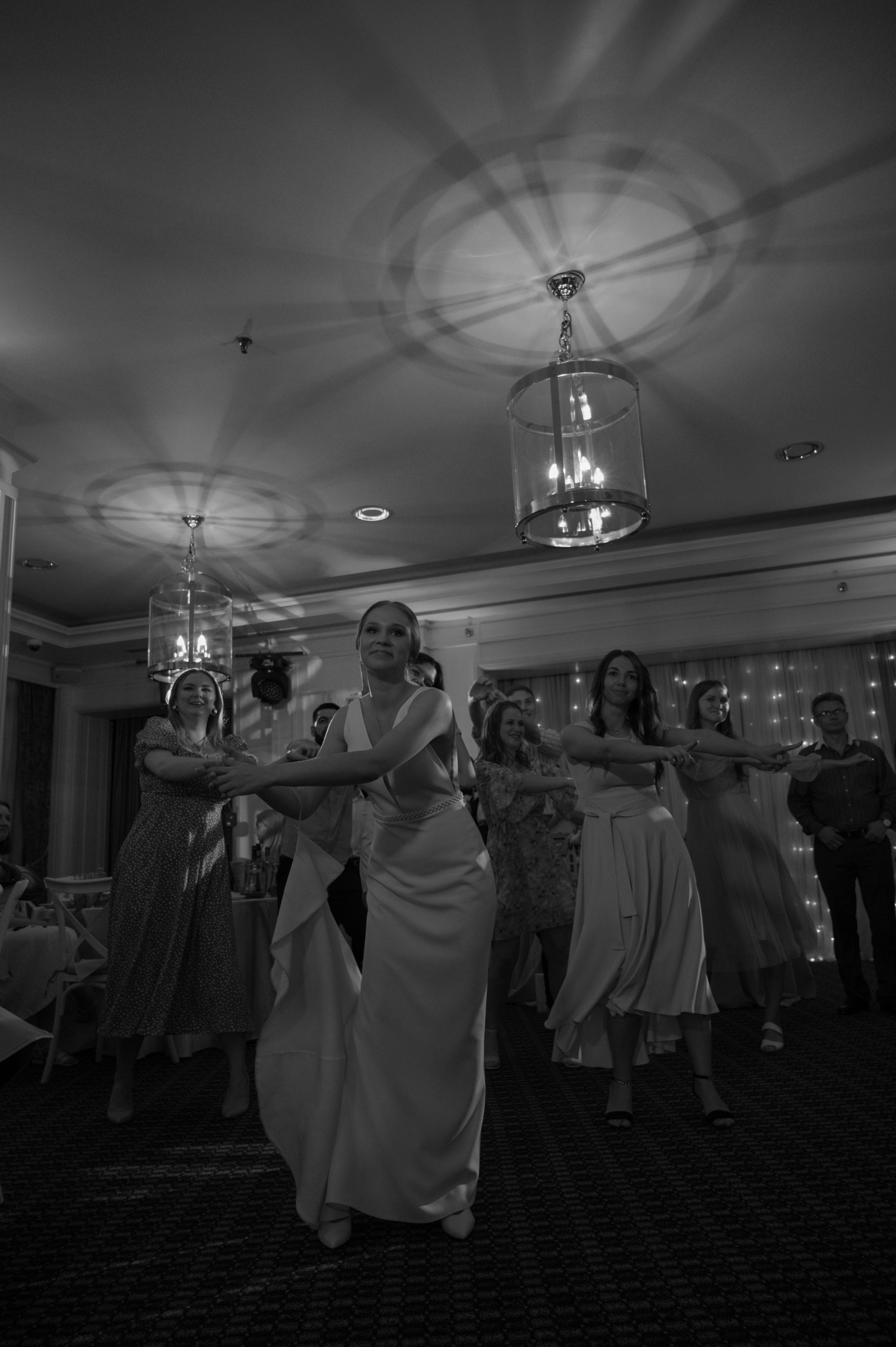 Никита и Лина. Свадебный фотограф Александр Давыдов