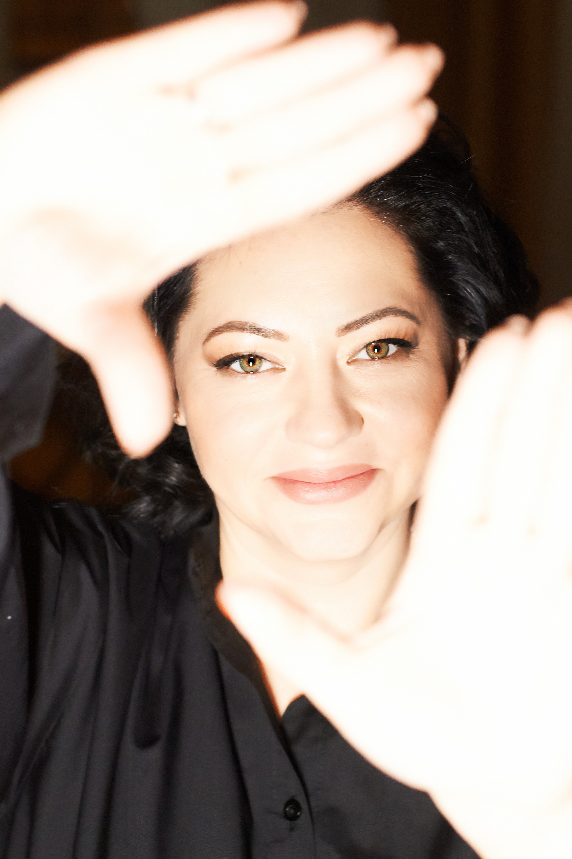 Фотосъемка Анастасии. Фотоальбомы на заказ