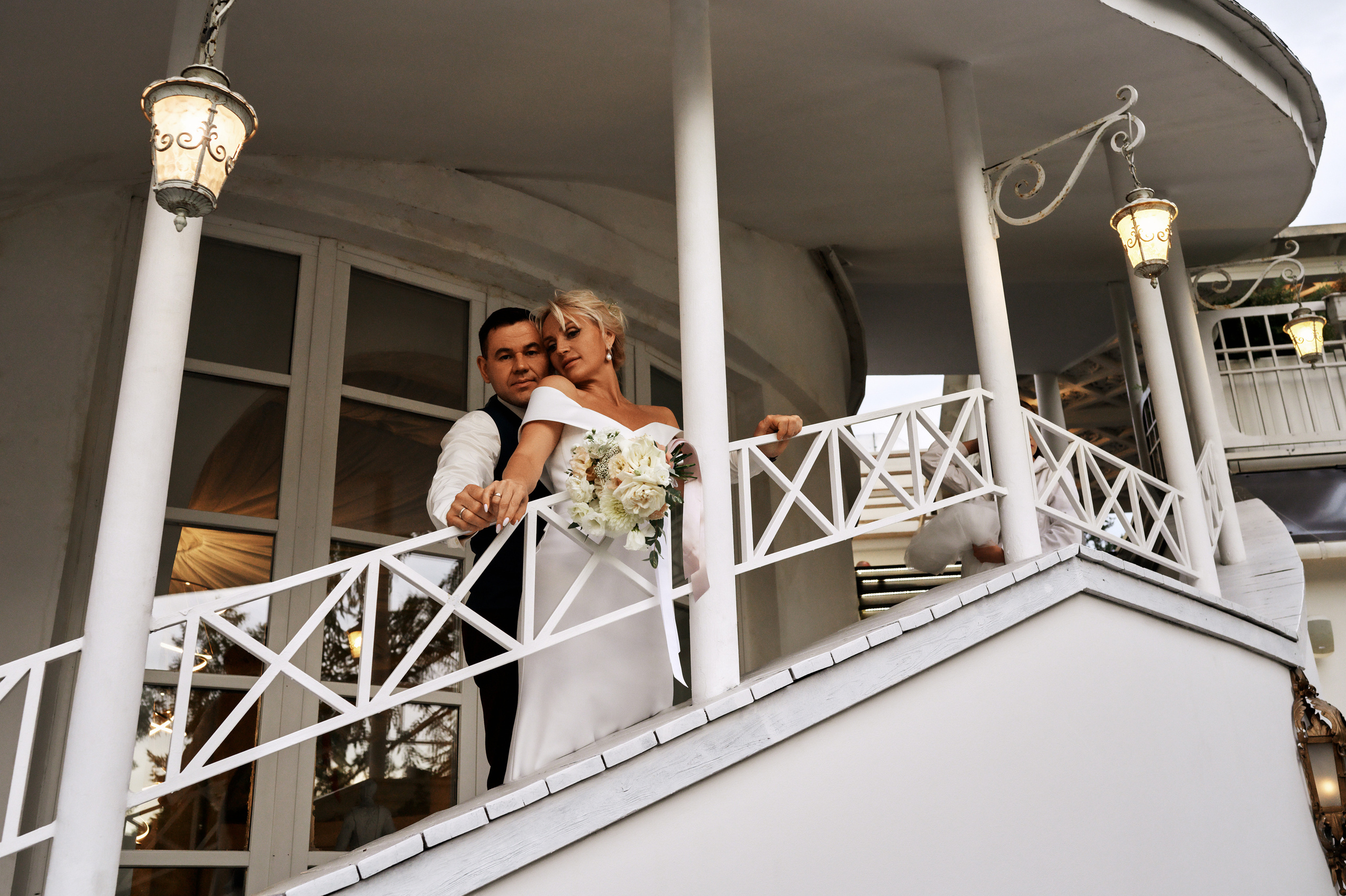 Свадьба Сергея и Татьяны. Фотоальбомы на заказ