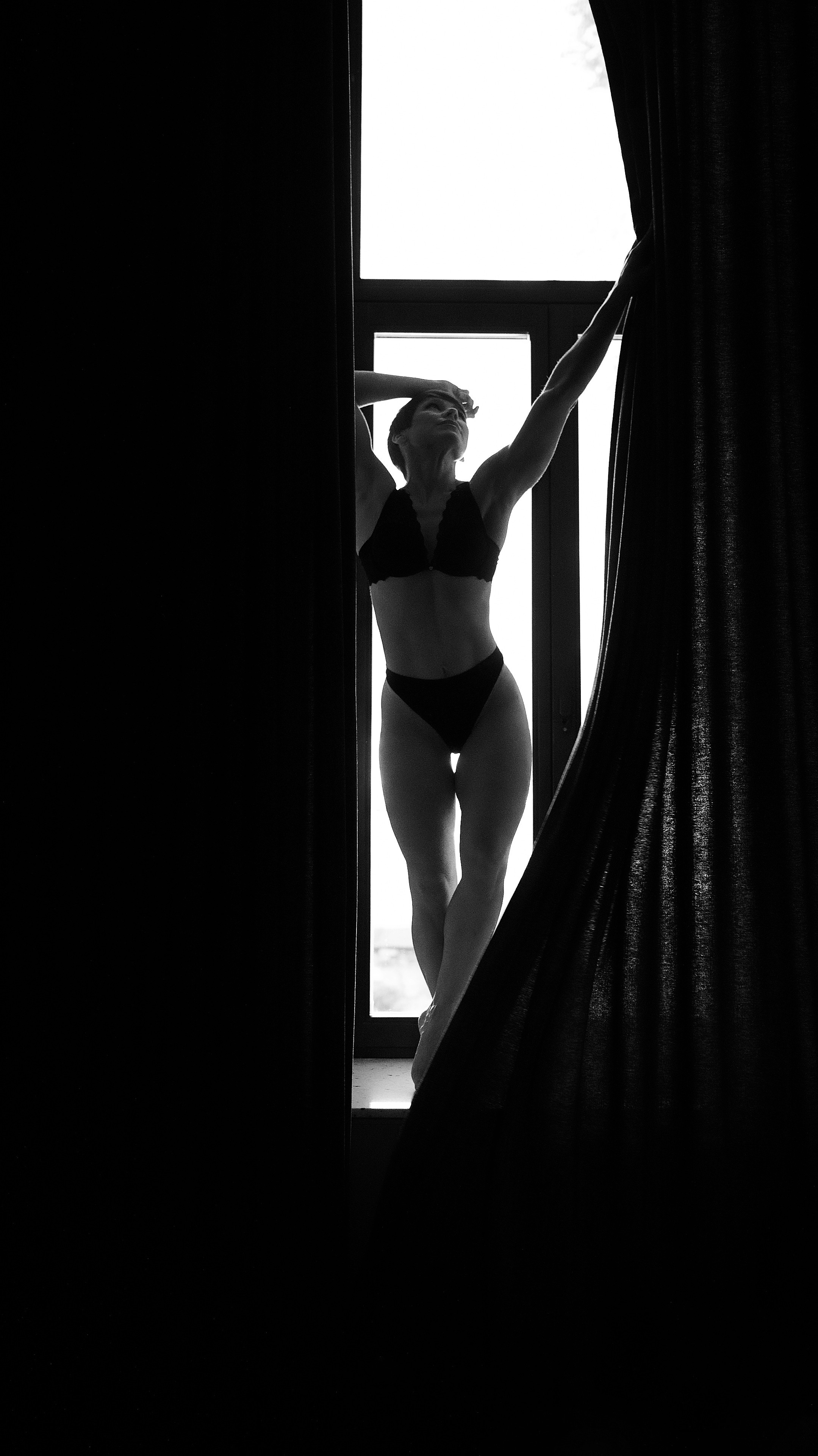 Съёмка в отеле. Фотоальбомы на заказ