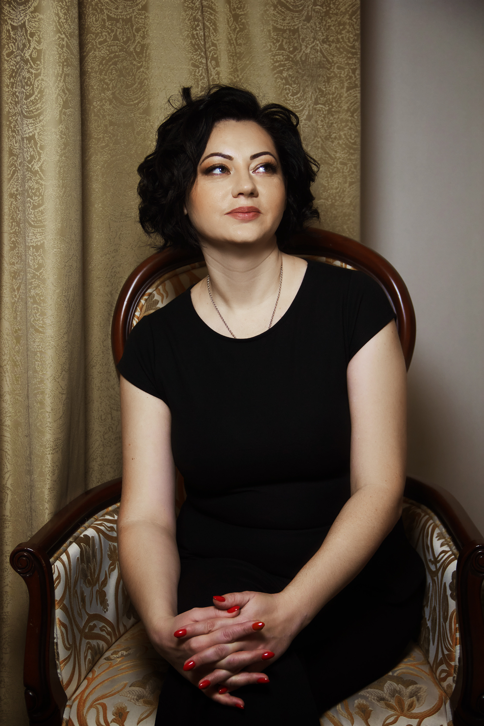 Фотосъемка Анастасии. Фотоальбомы на заказ