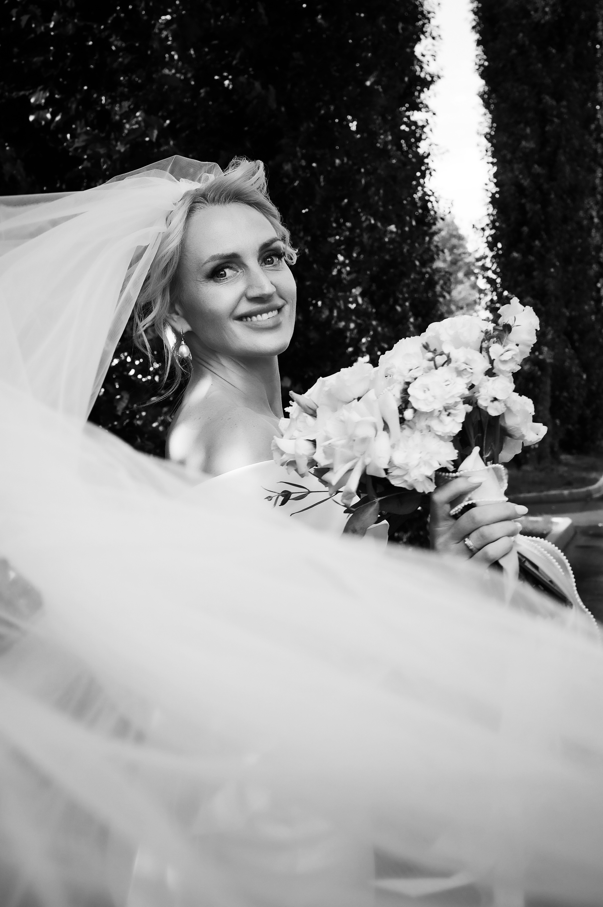 Свадьба Сергея и Татьяны. Фотоальбомы на заказ