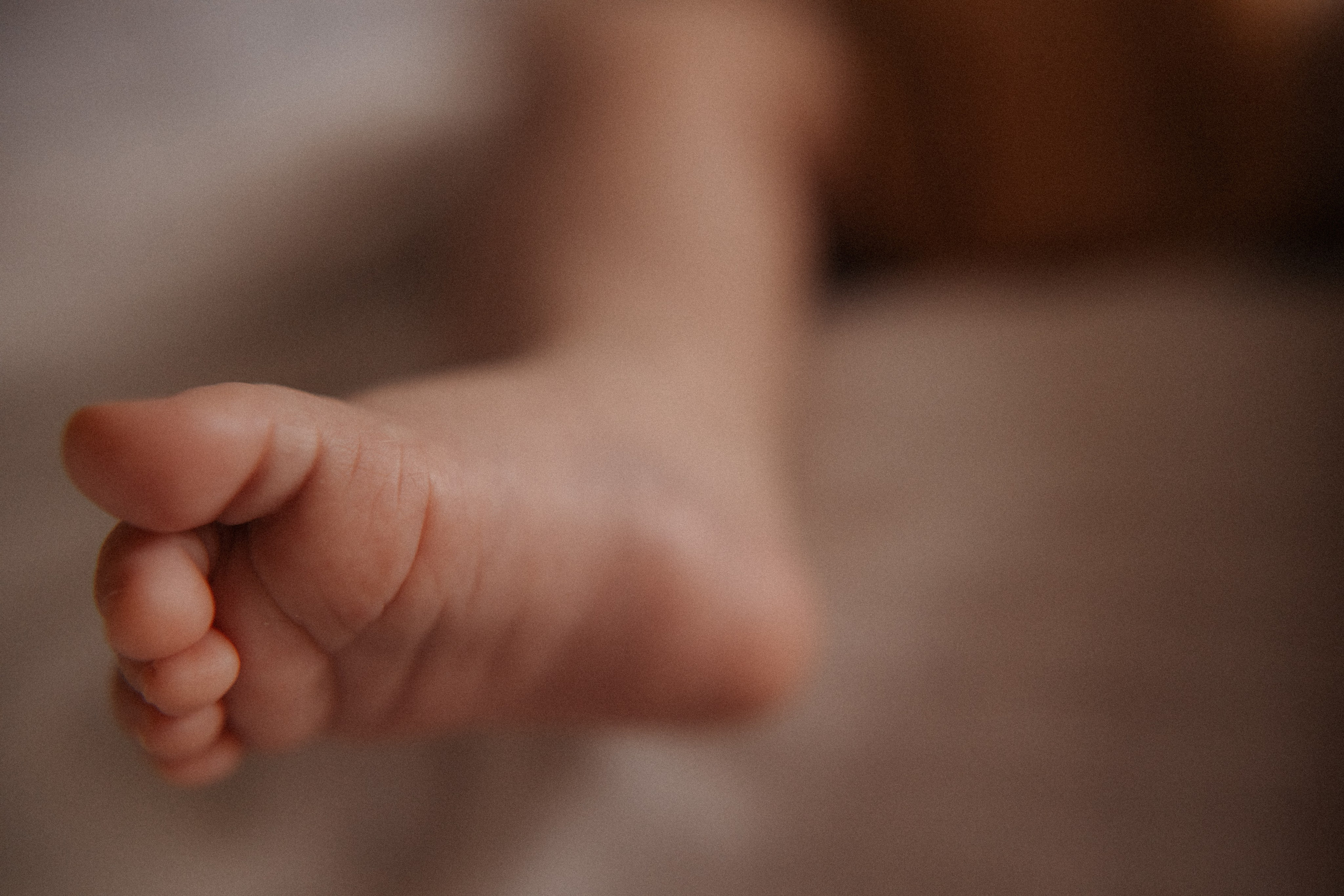 1 месяц. Семейный и детский фотограф в Санкт-Петербурге Авдошова Надежда