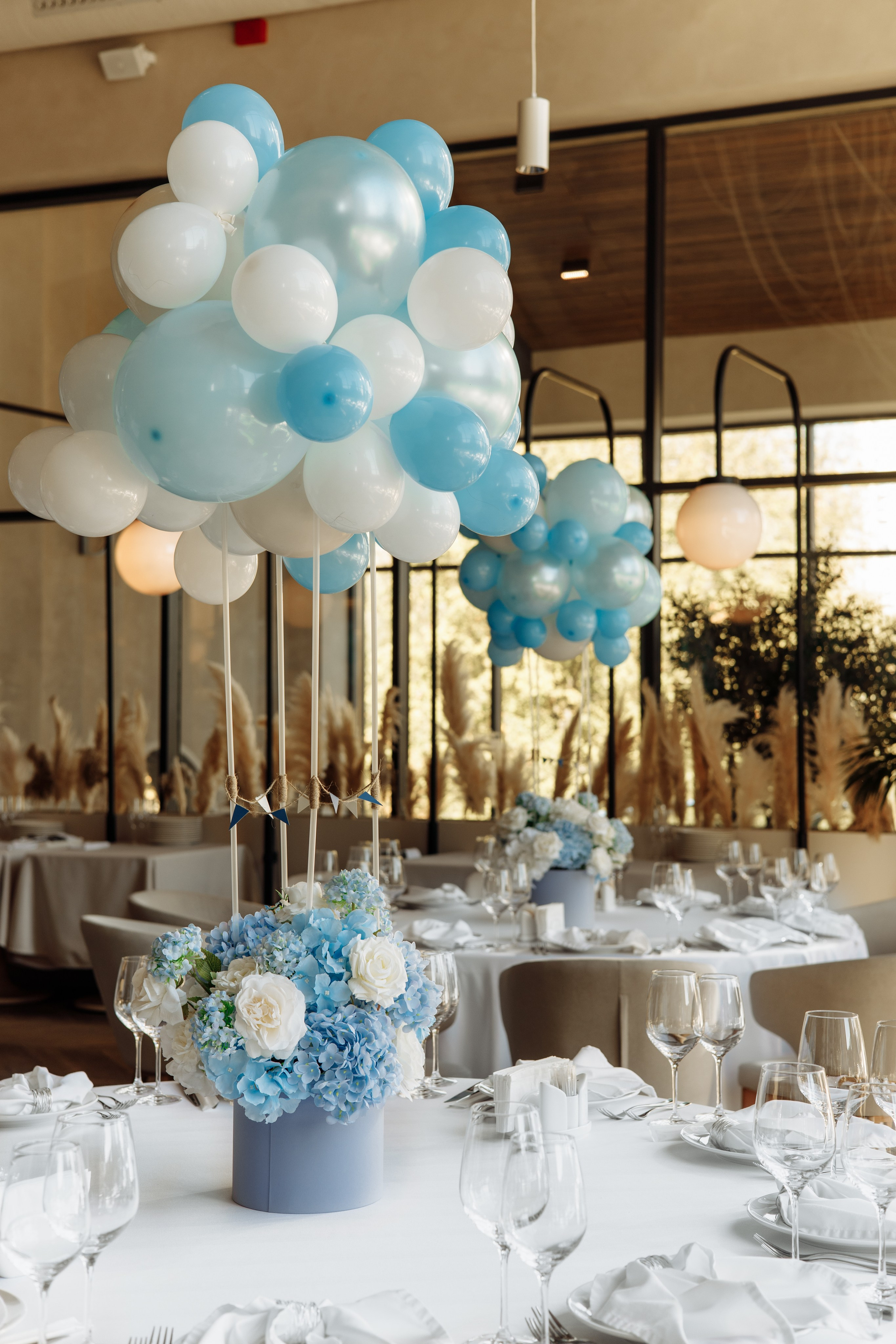 Дюна. Студия декора Подзюм