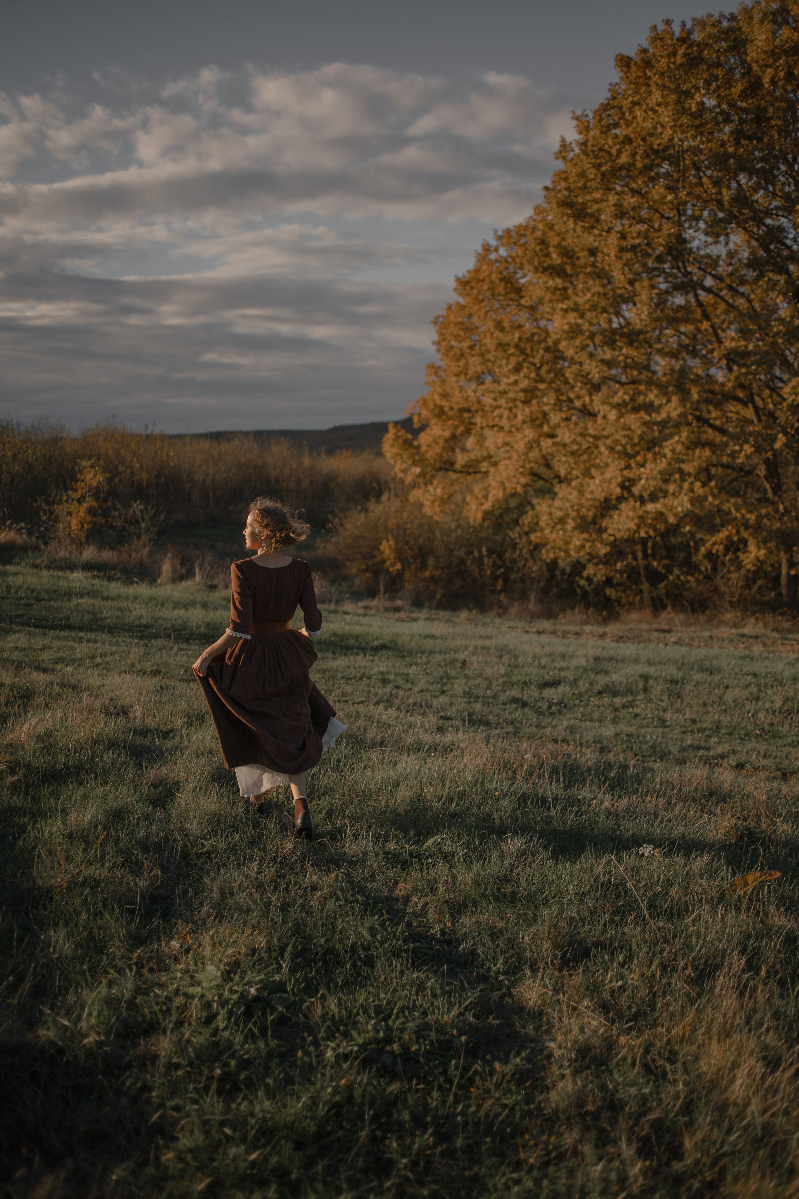 По мотивам фильма…. Фотограф в Краснодаре Евгения Михаевич