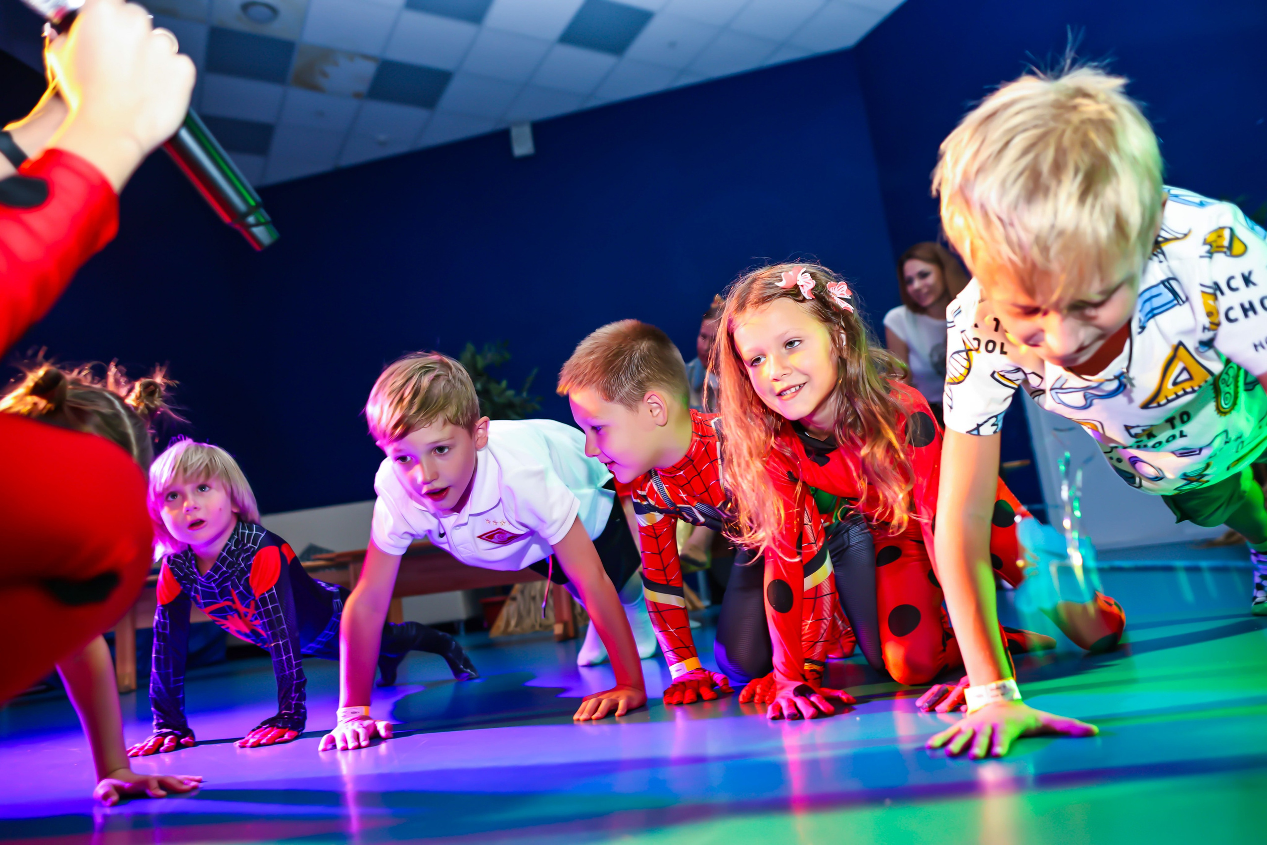 День рождения