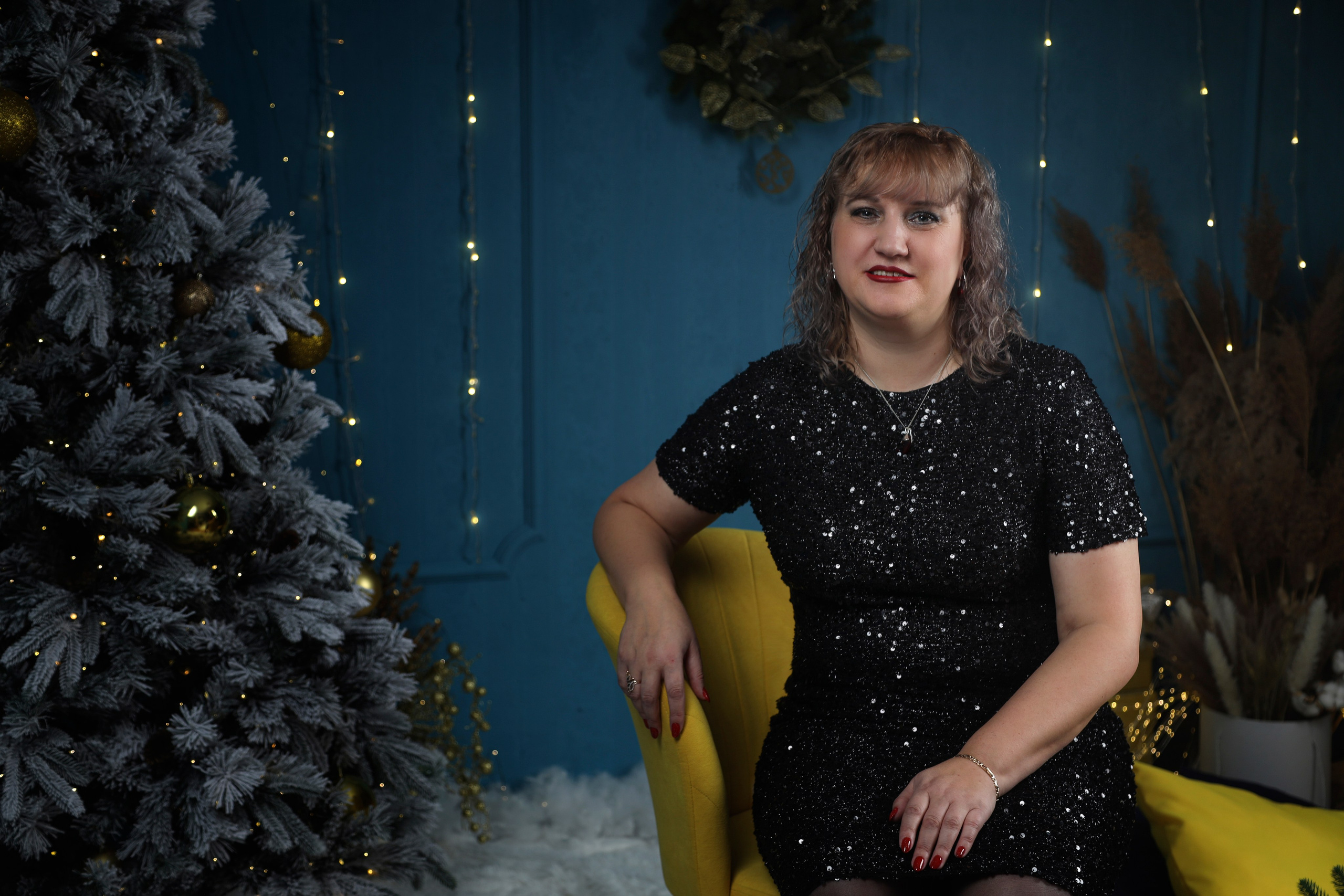 Сестренки. Фотограф Ирина Смолина в г. Шимановске/Амурская область