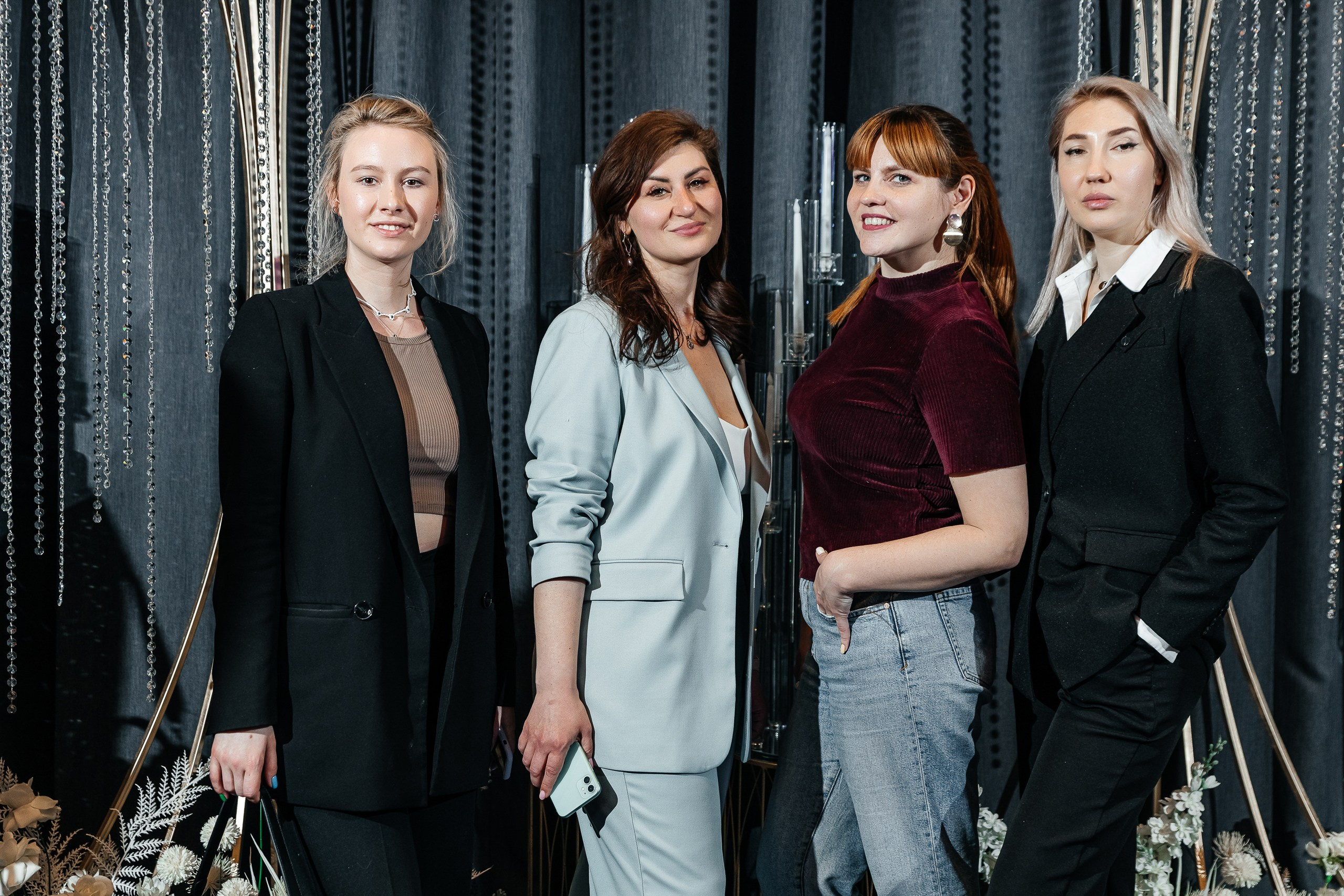 КОНФЕРЕНЦИЯ WEDDING STORY. Свадебный и репортажный фотограф в Ростове-на-Дону Павел Кислов