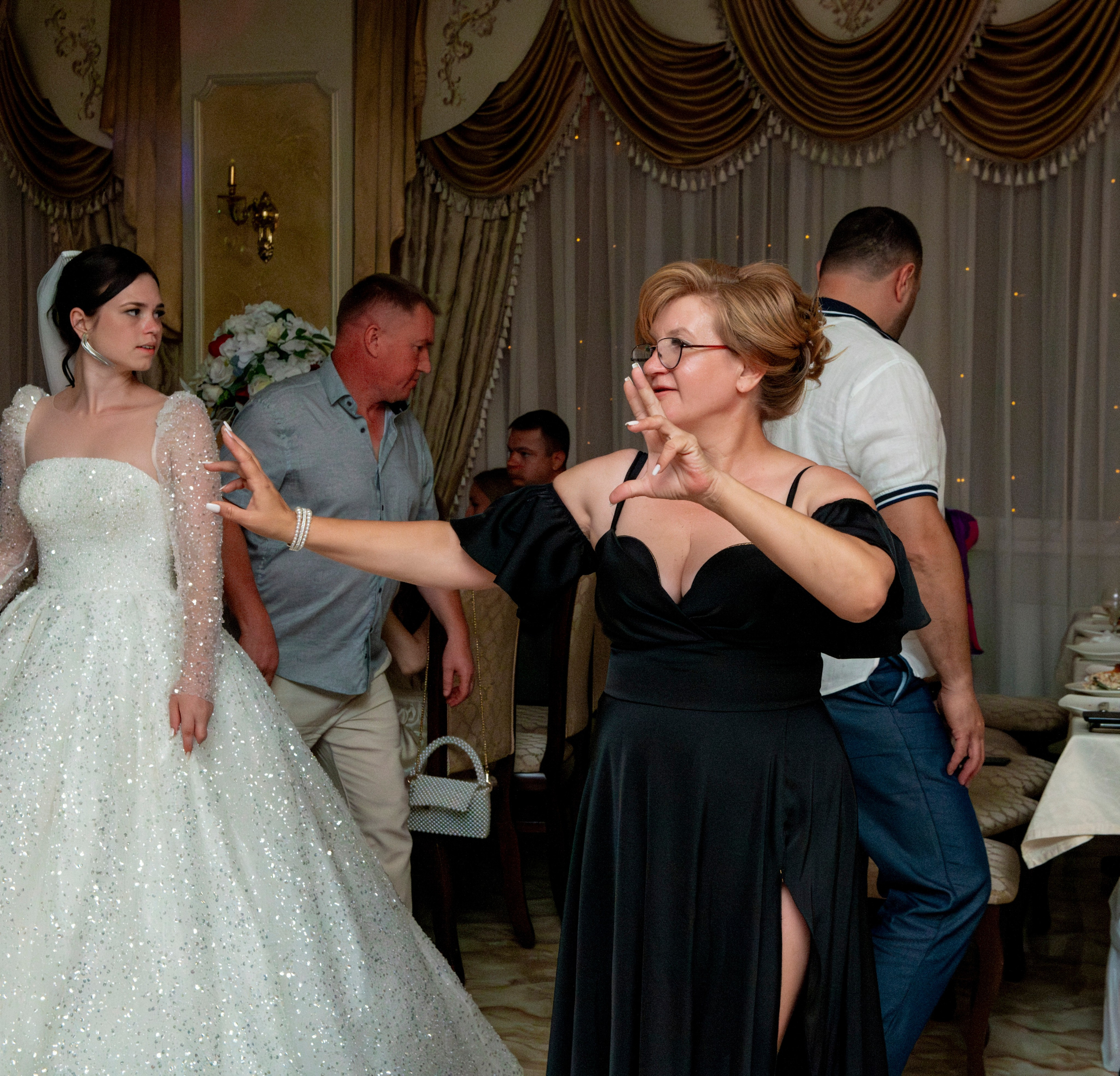 Михаил и Дарья. Крыгина Ольга Фотограф Краснодар