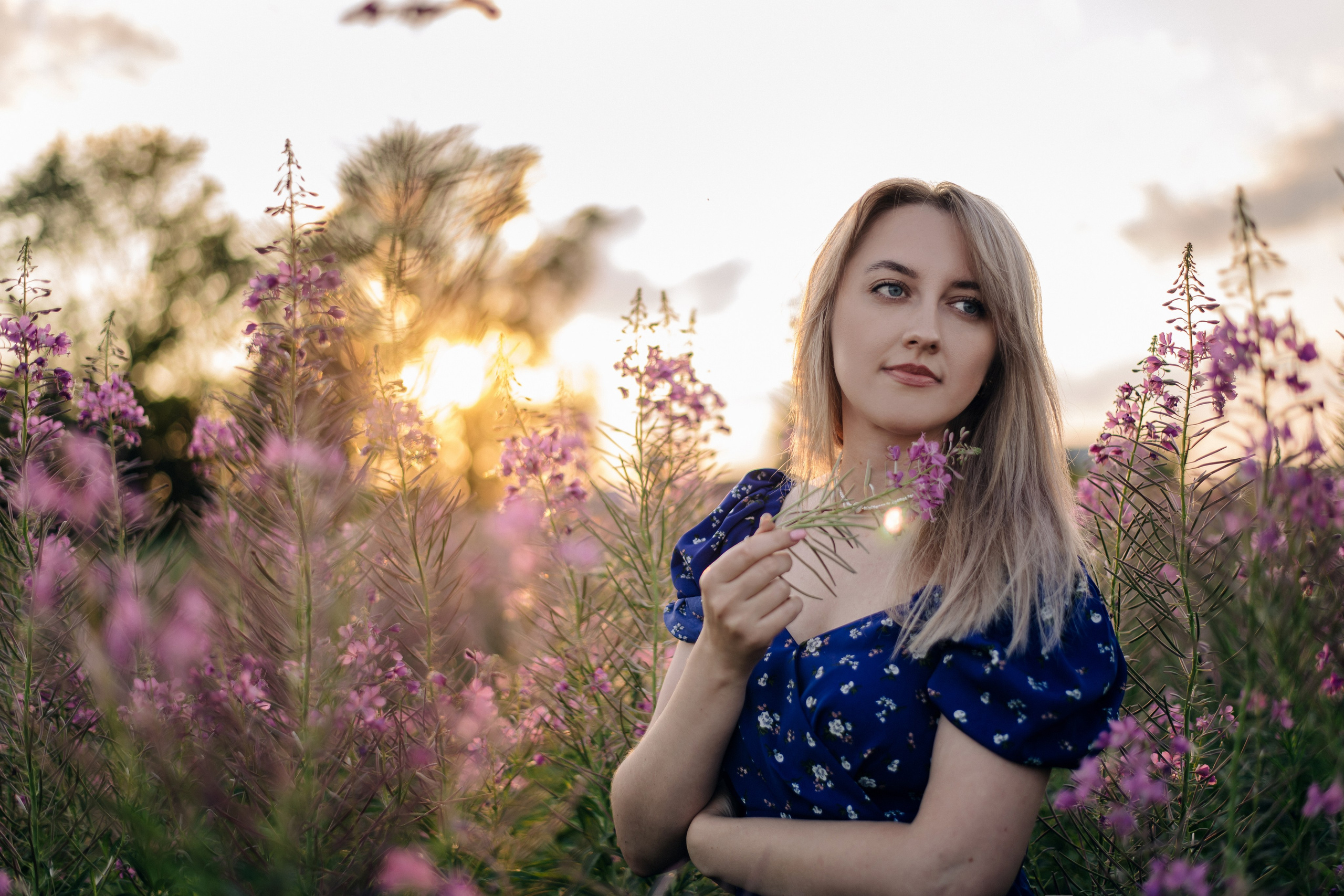 Евгения. Фотограф — МАРИЯ МЕДВЕДЕВА