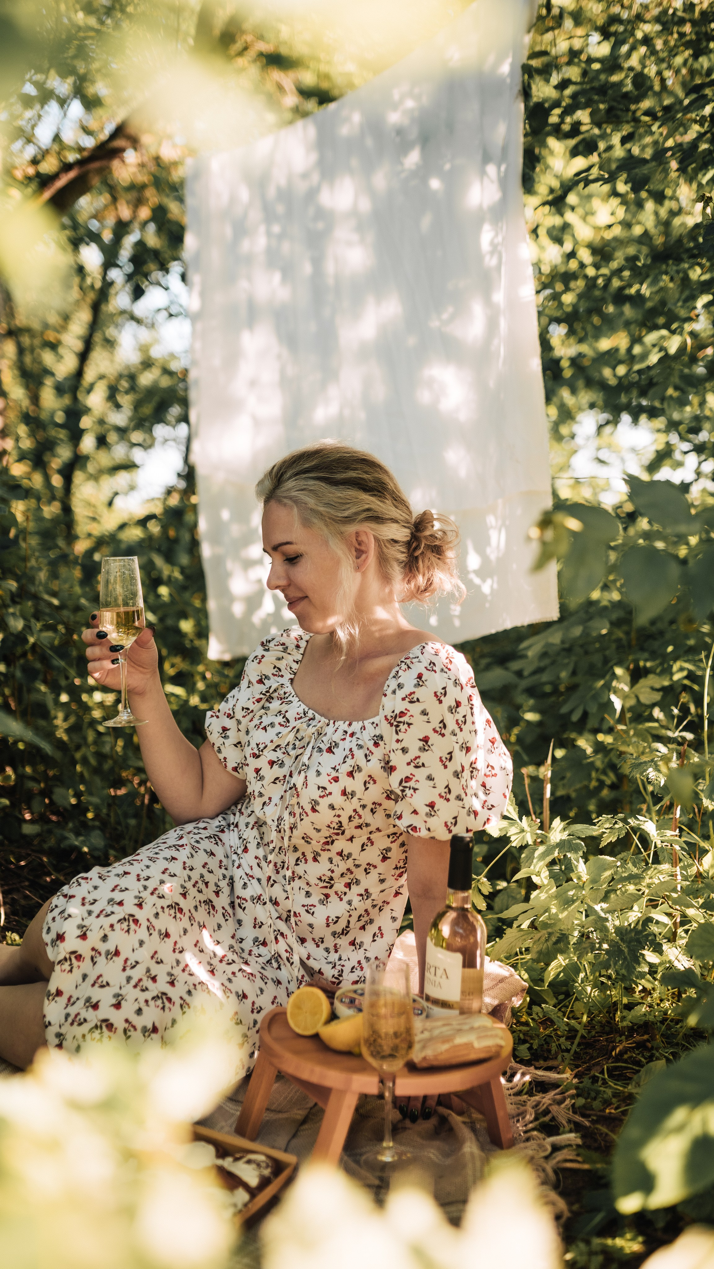 Карина. Фотограф в Дзержинске Наташа Баева