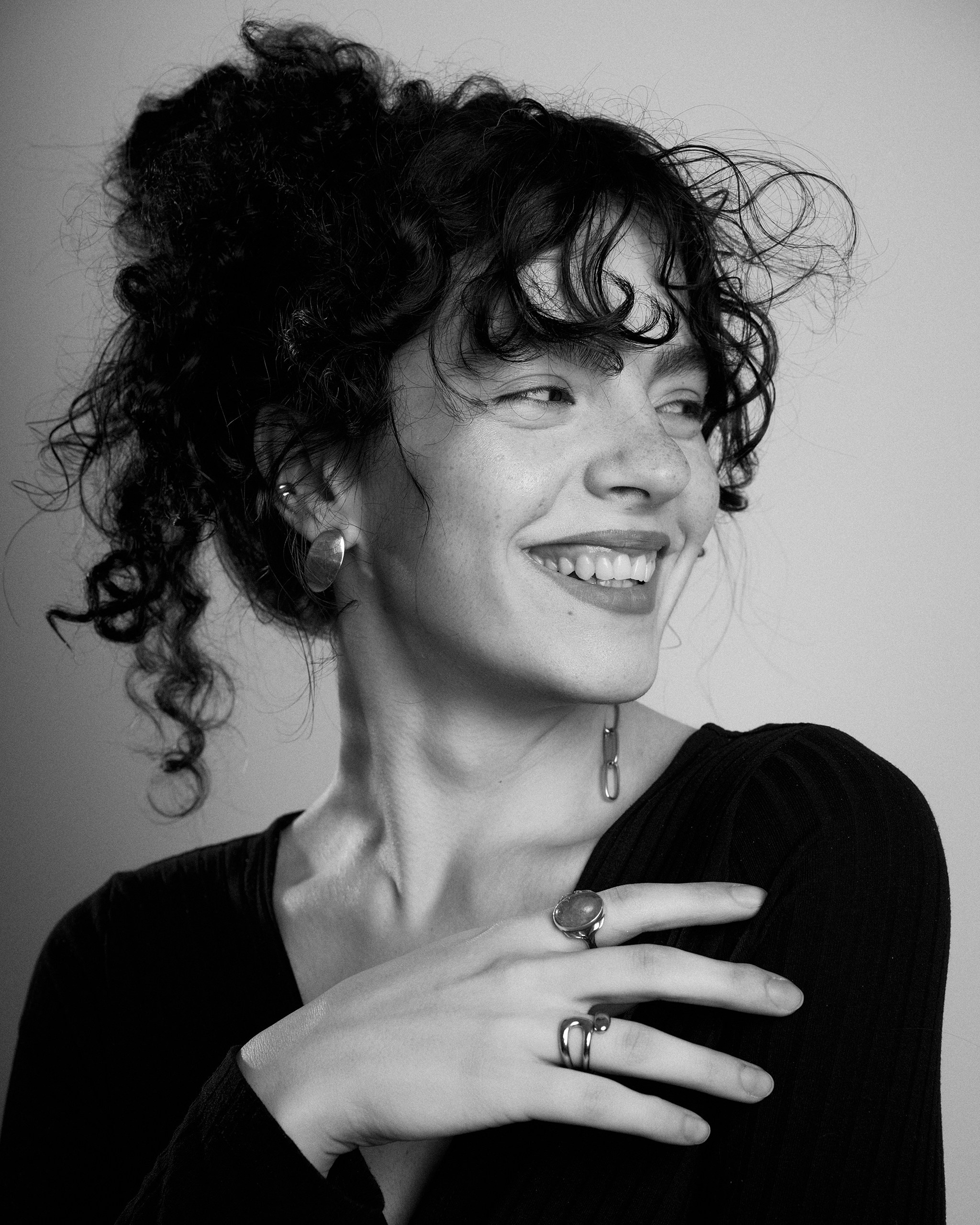 Девушки. Портретный фотограф в Санкт-Петербурге Виктор Степаненко