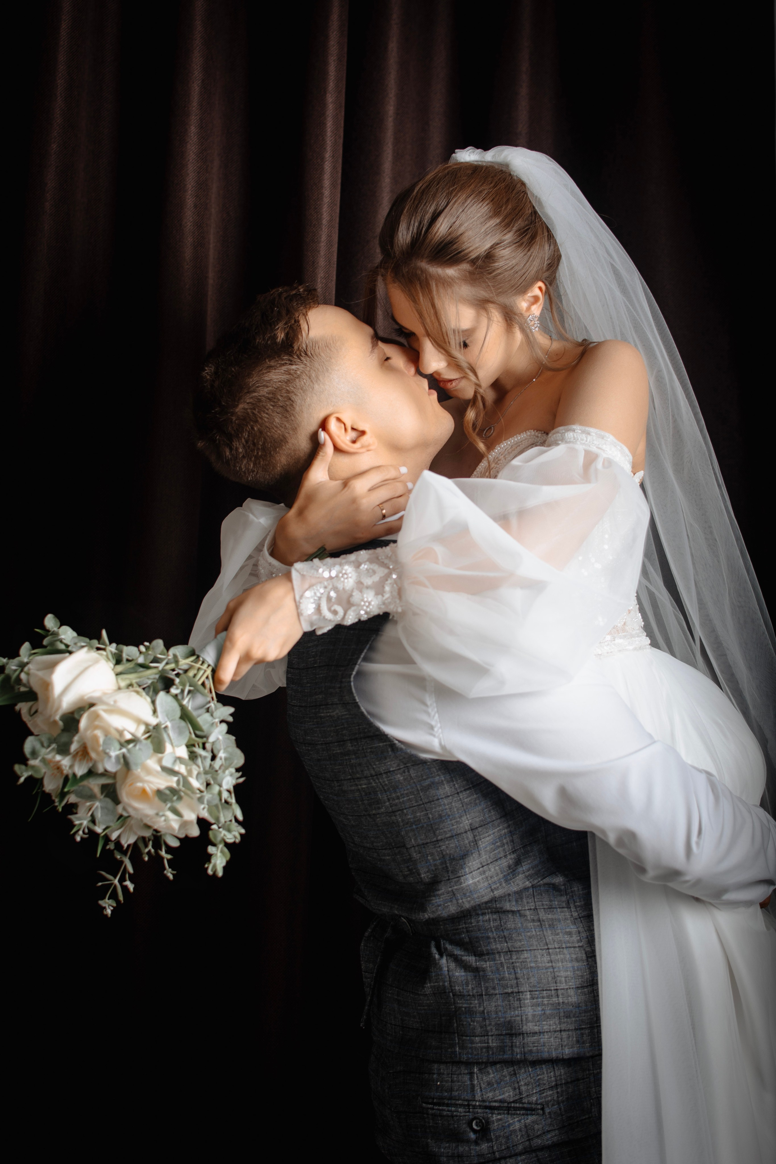 Студийные съемки. Фотограф и видеограф Станислав Кольцун