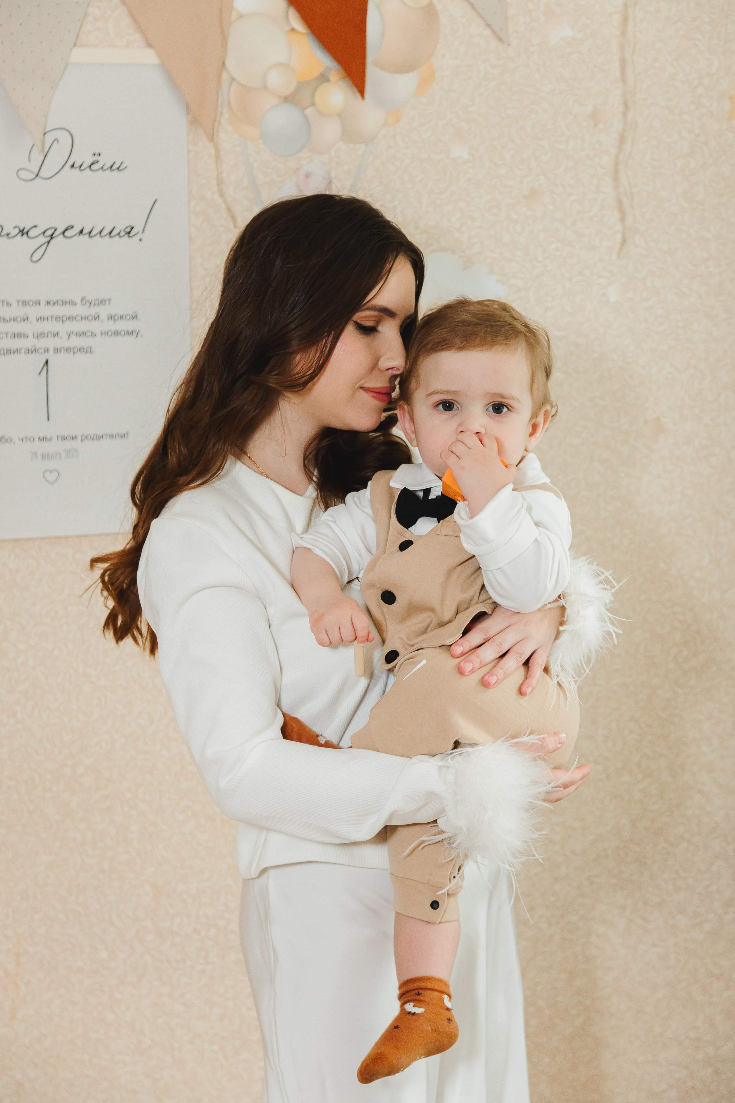 Годовасик. Семейный фотограф в Сочи, Лоо, Дагомысе, Вардане Кучумова Олеся