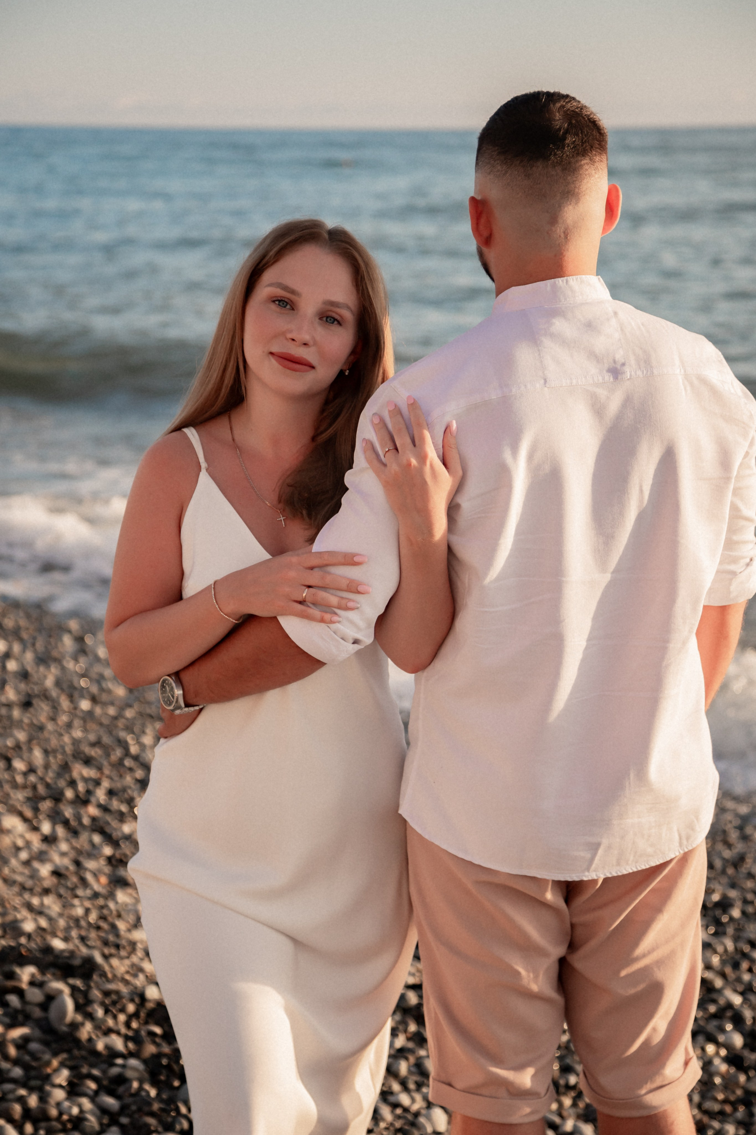 ДВОЕ. Семейный фотограф в Сочи, Лоо, Дагомысе, Вардане Кучумова Олеся