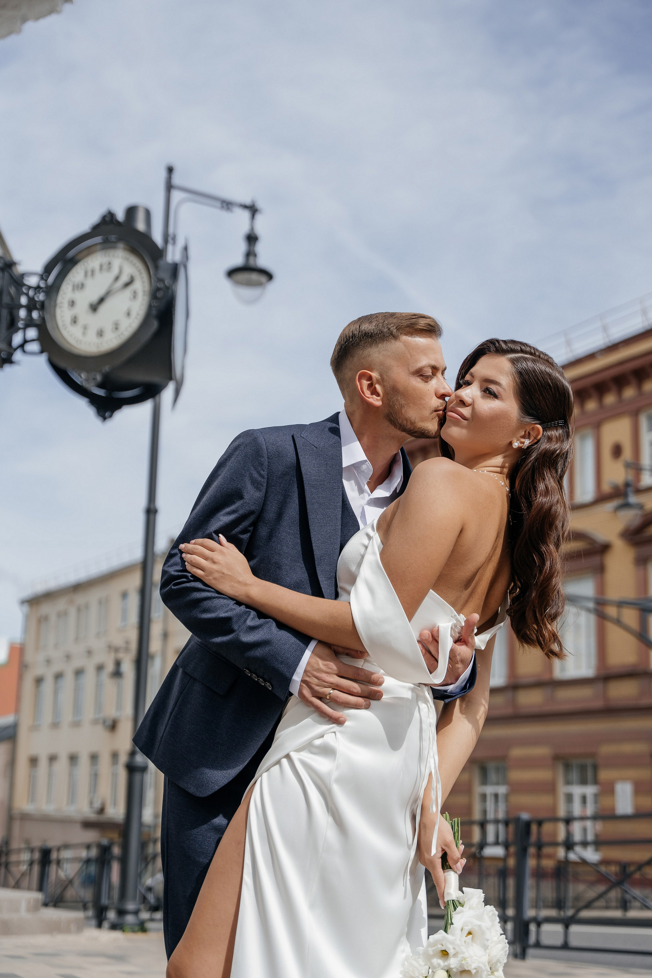 Дмитрий и Анастасия 22/08/2025. Фотограф в Смоленске Ольга Давыдова