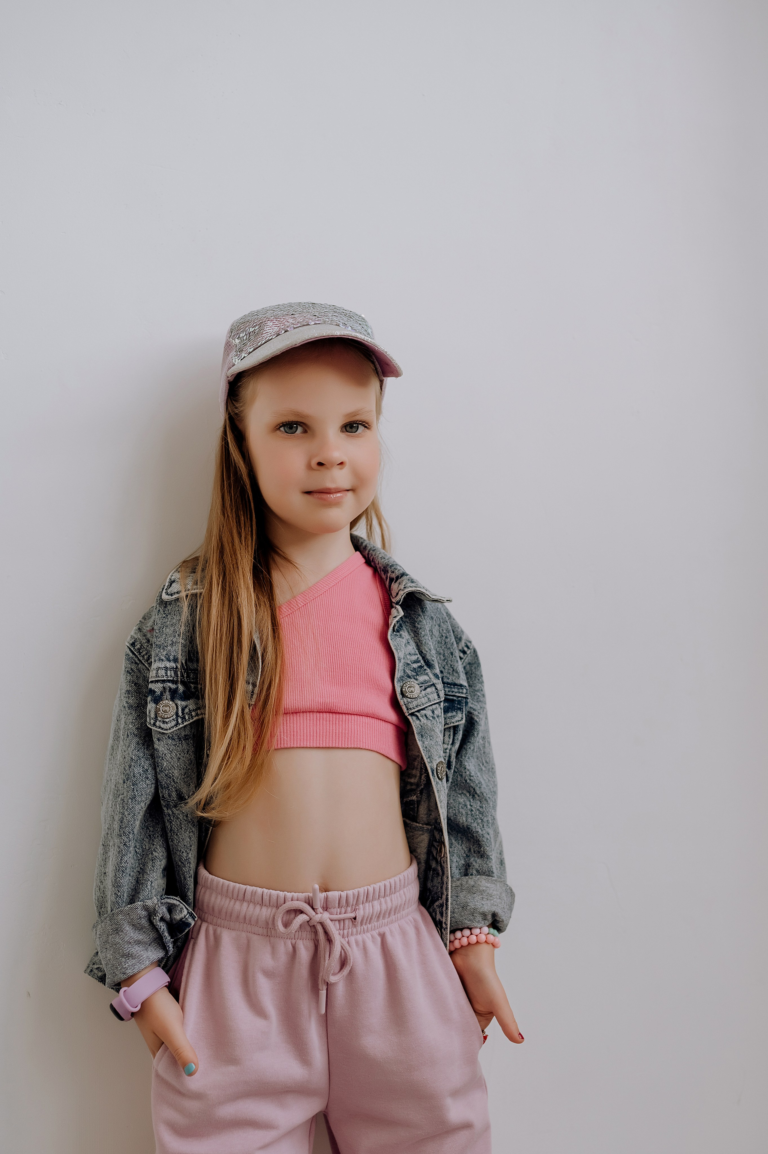 Школина Виктория. Promodels