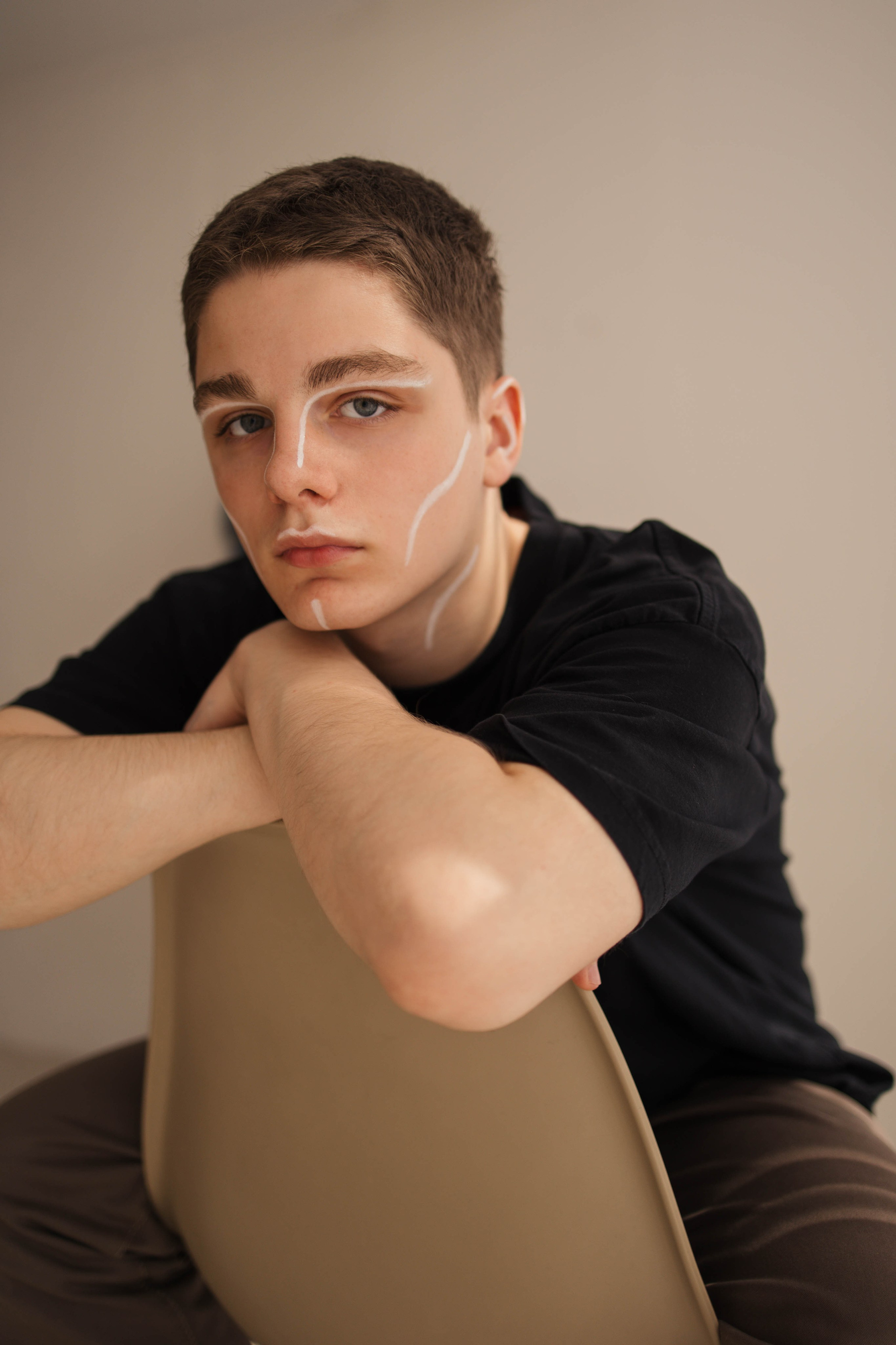 Емельянов Егор. Promodels