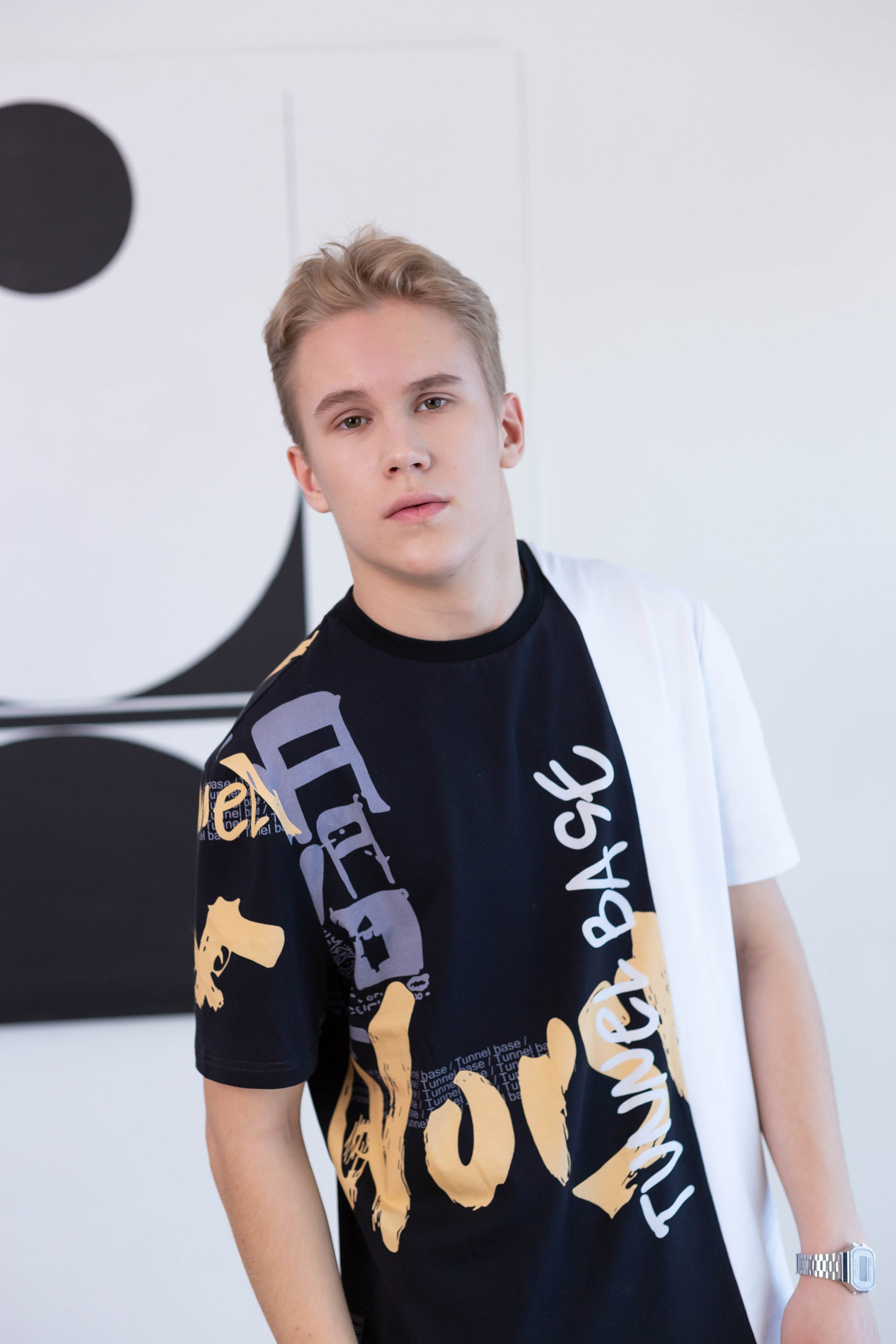 Подгорнов Макар. Promodels