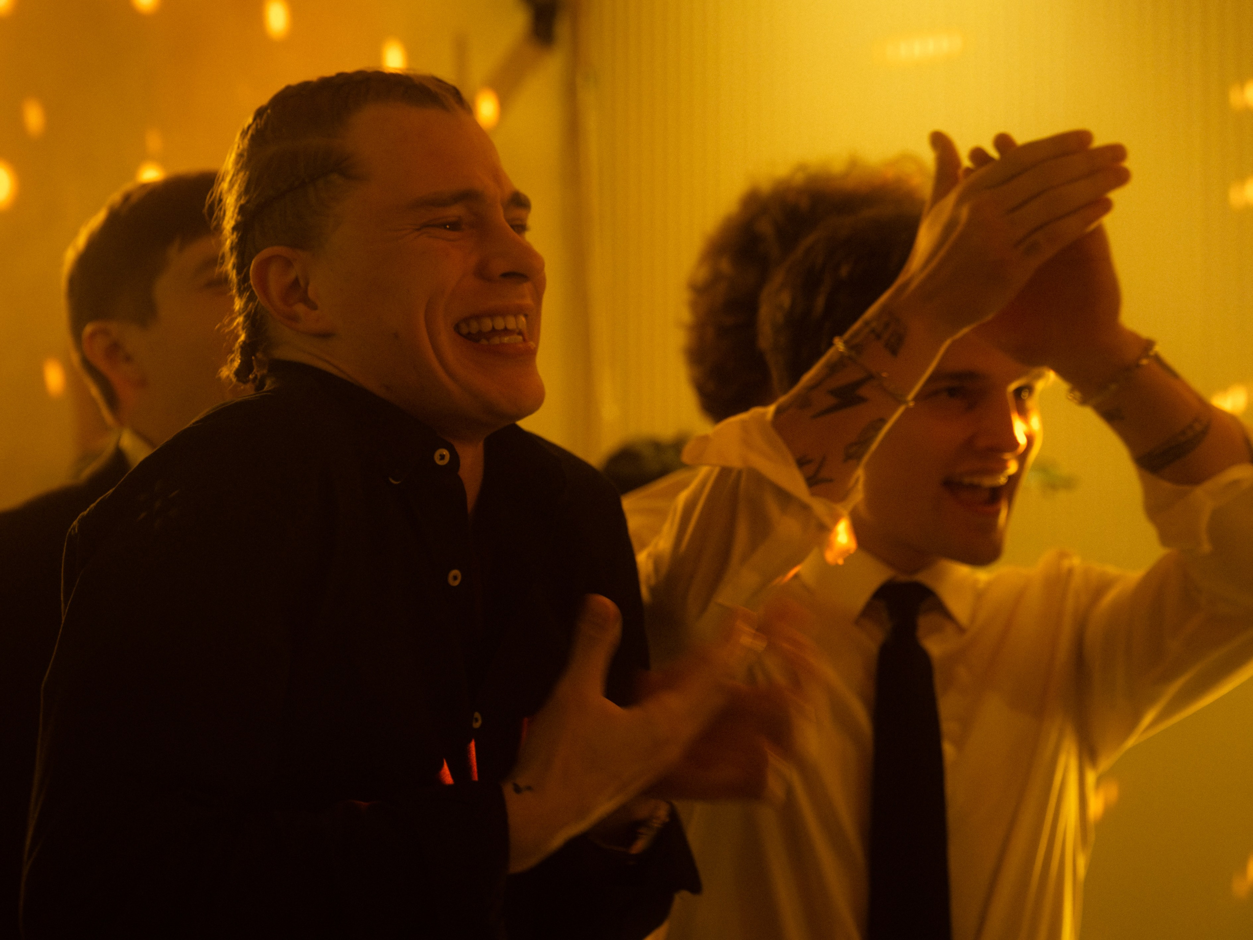 Карина и Коля. Фотограф в Москве Екатерина Черненко