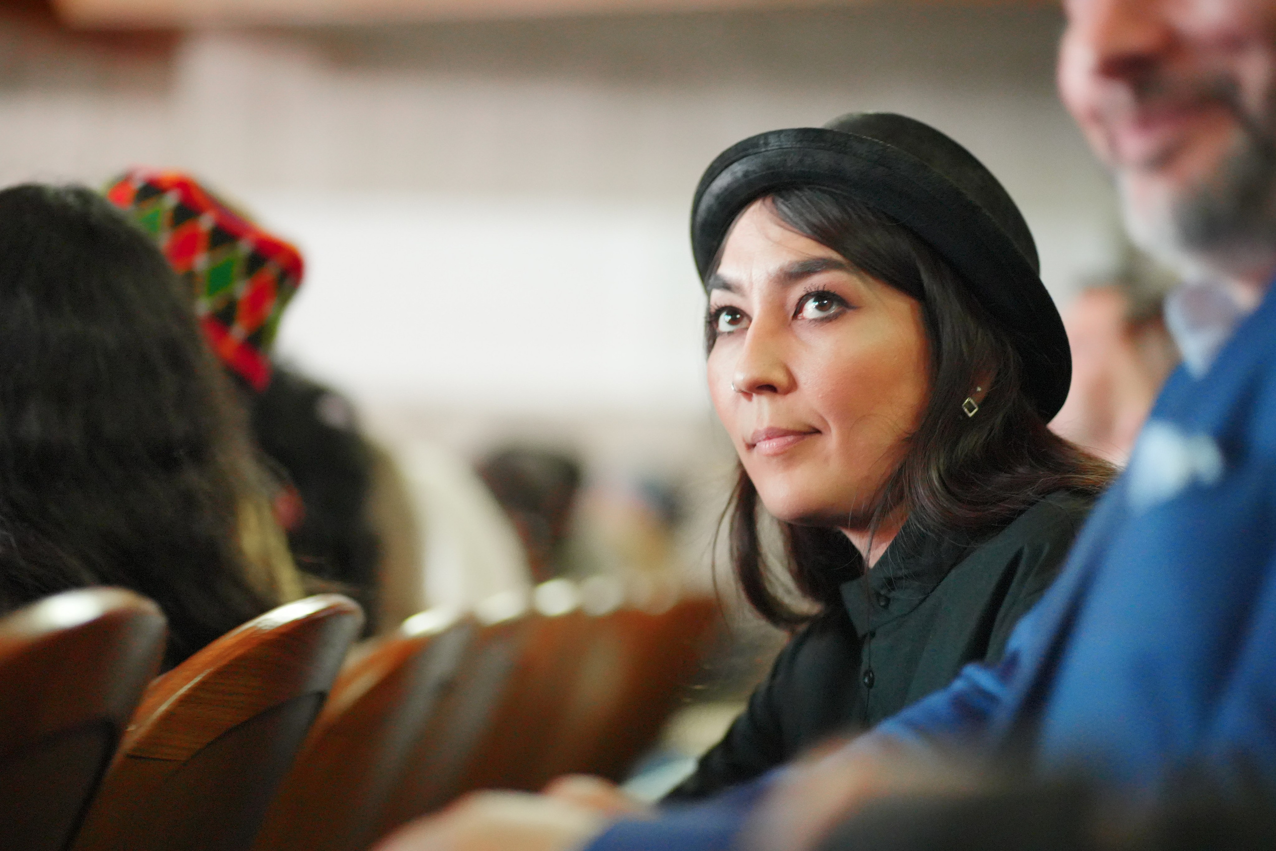 Фестиваль мусульманского кино. Фотоким