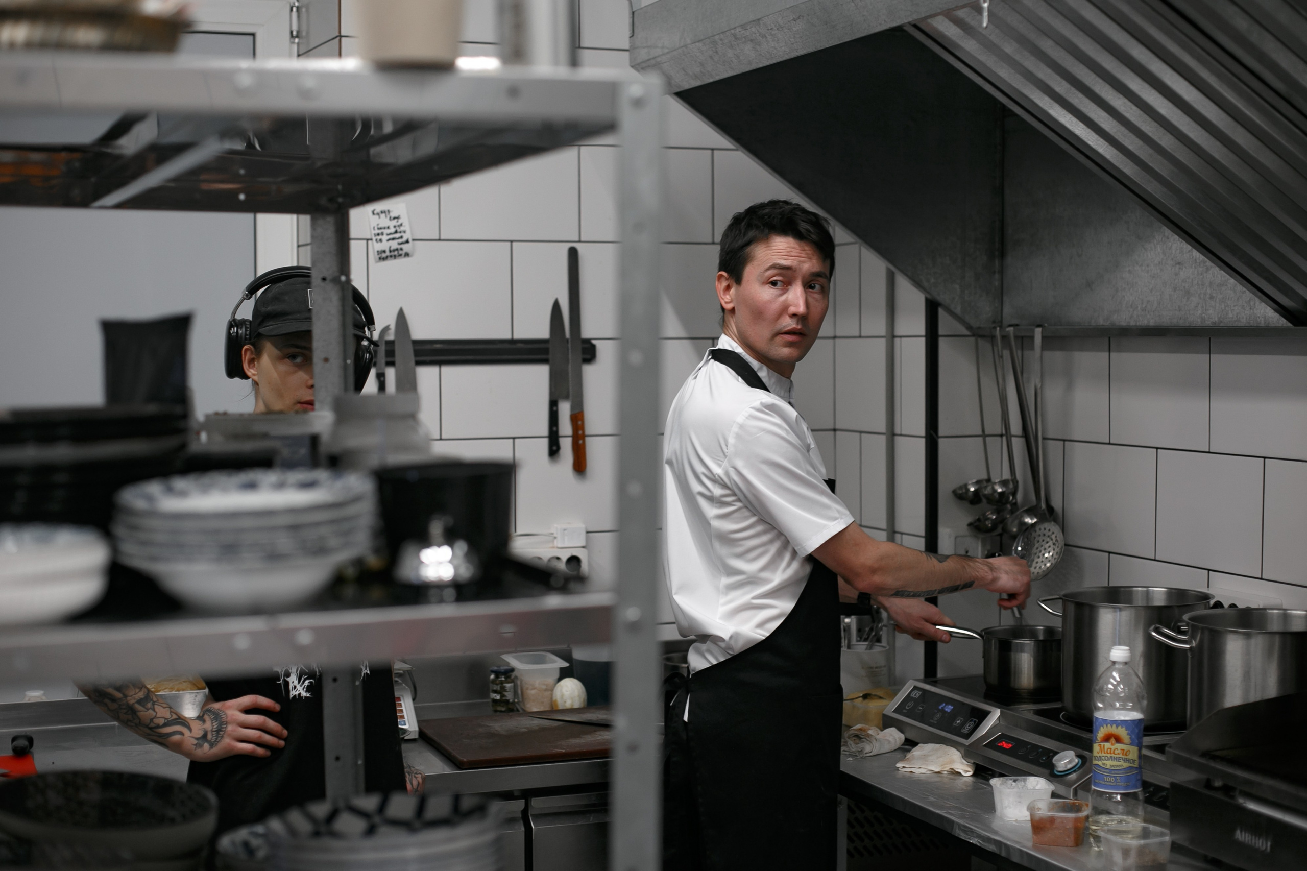 Гастроужин челябинск