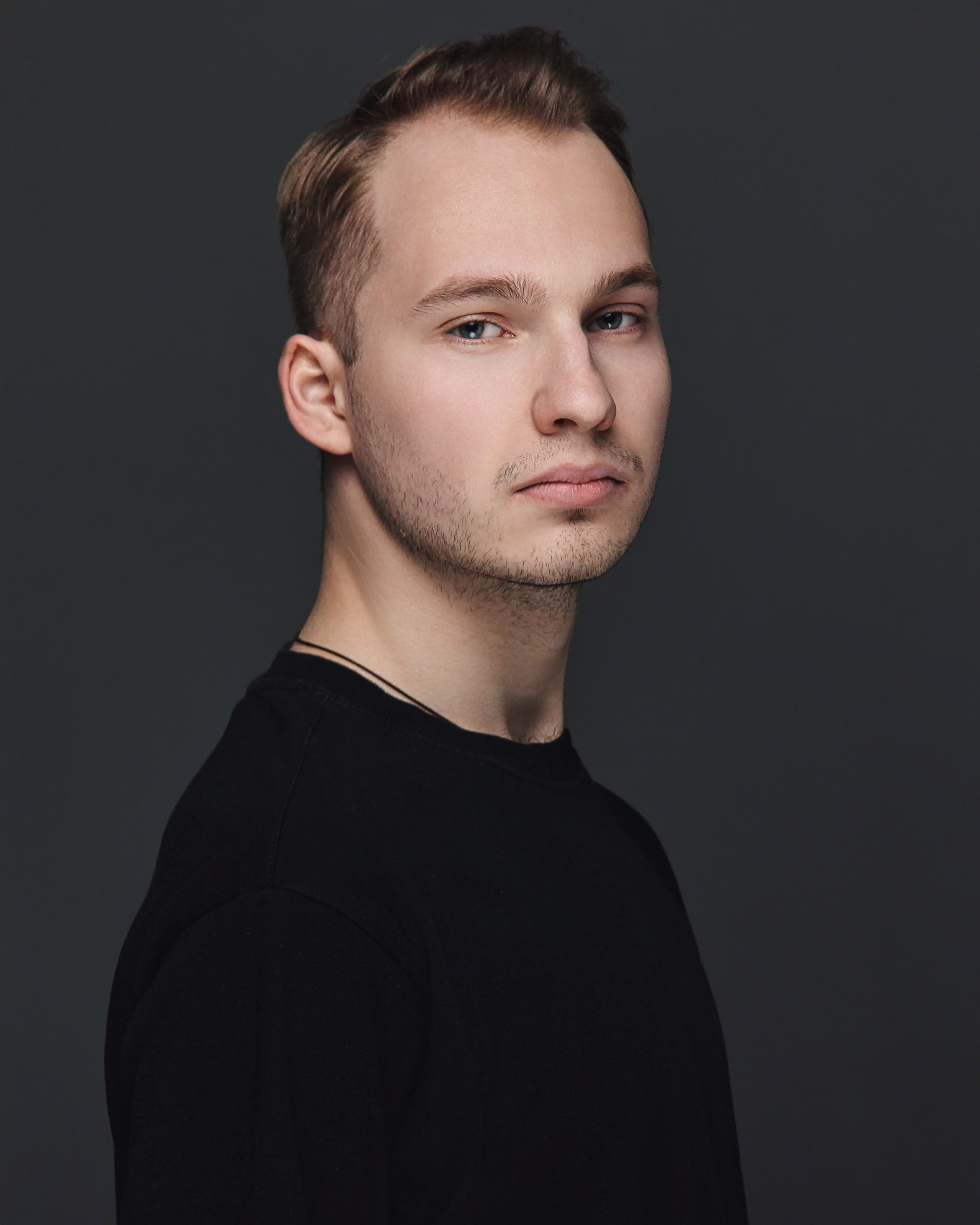 Актерское портфолио в Москве