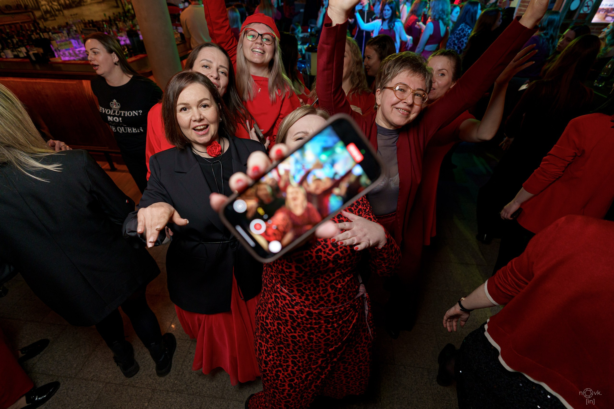 8 Марта. ФОТОГРАФ ИВАН НОВИКОВ | СТАВРОПОЛЬ