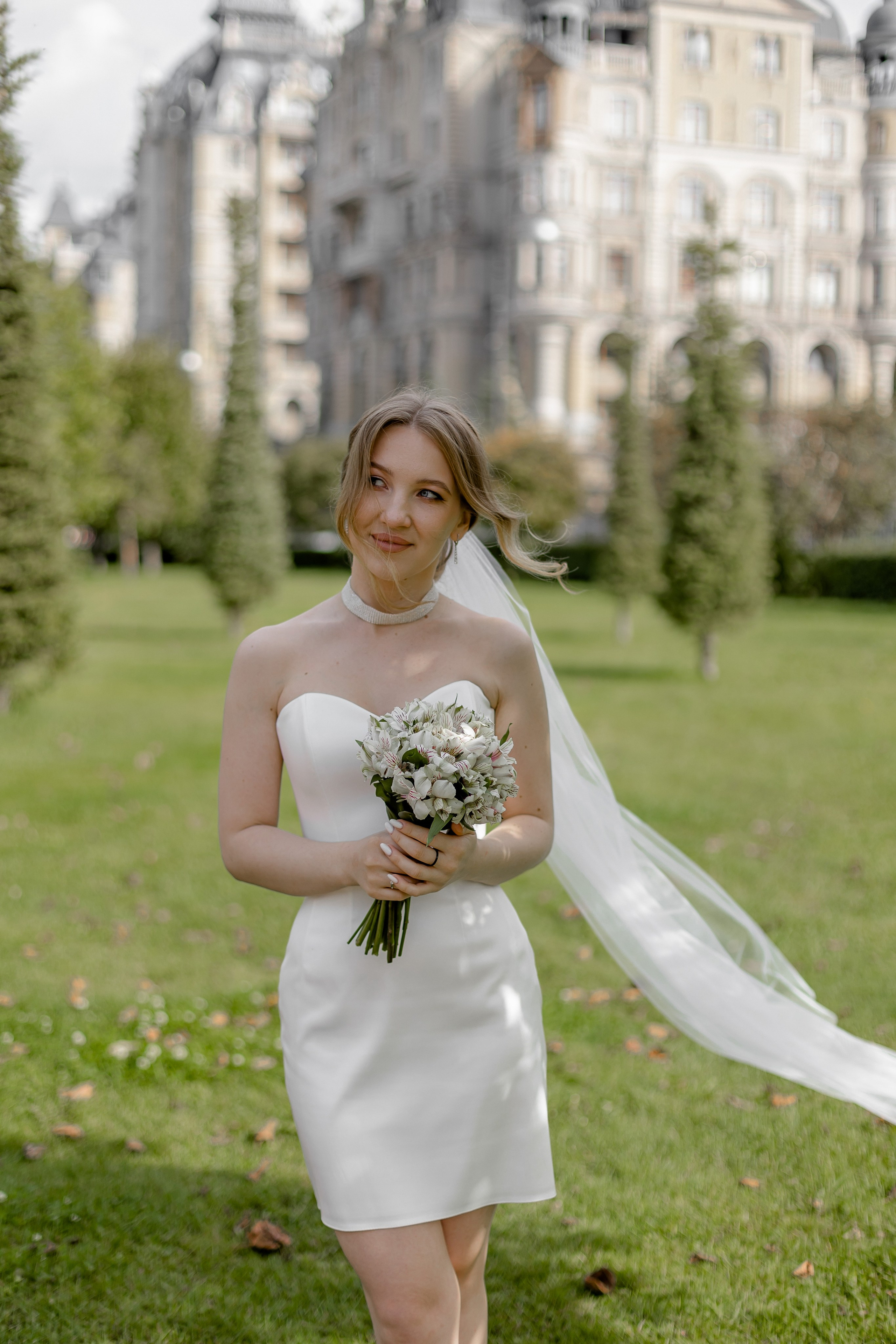 Ильназ Гузель. Фотограф Лейсан Файзуллина