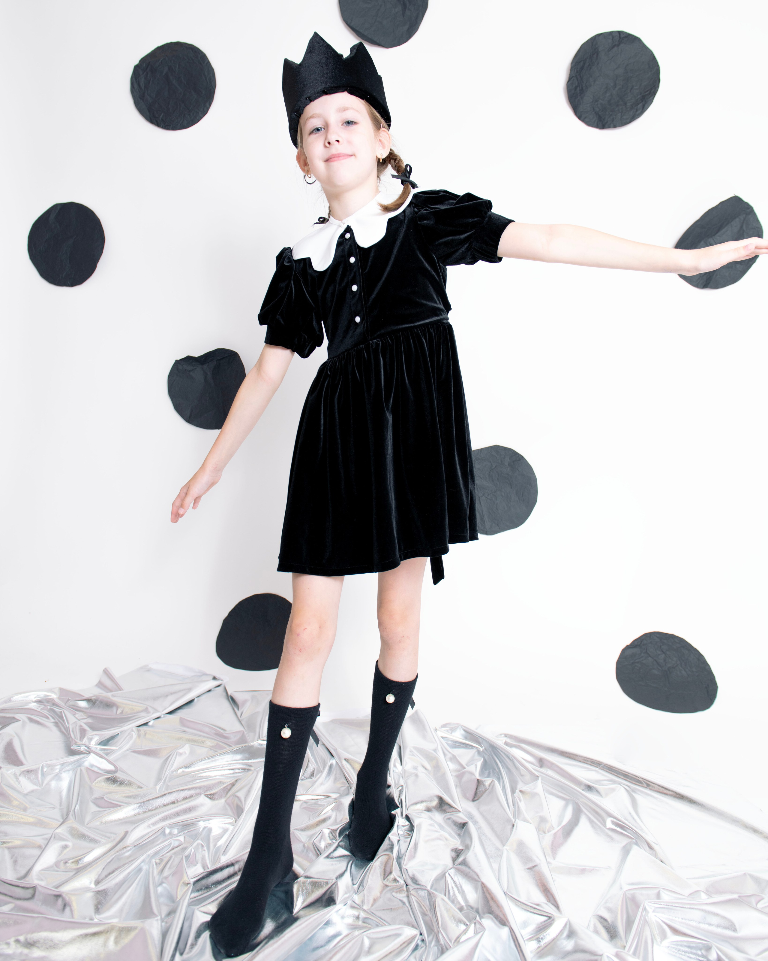 Зазеркалье. Детские фотопроекты Москва