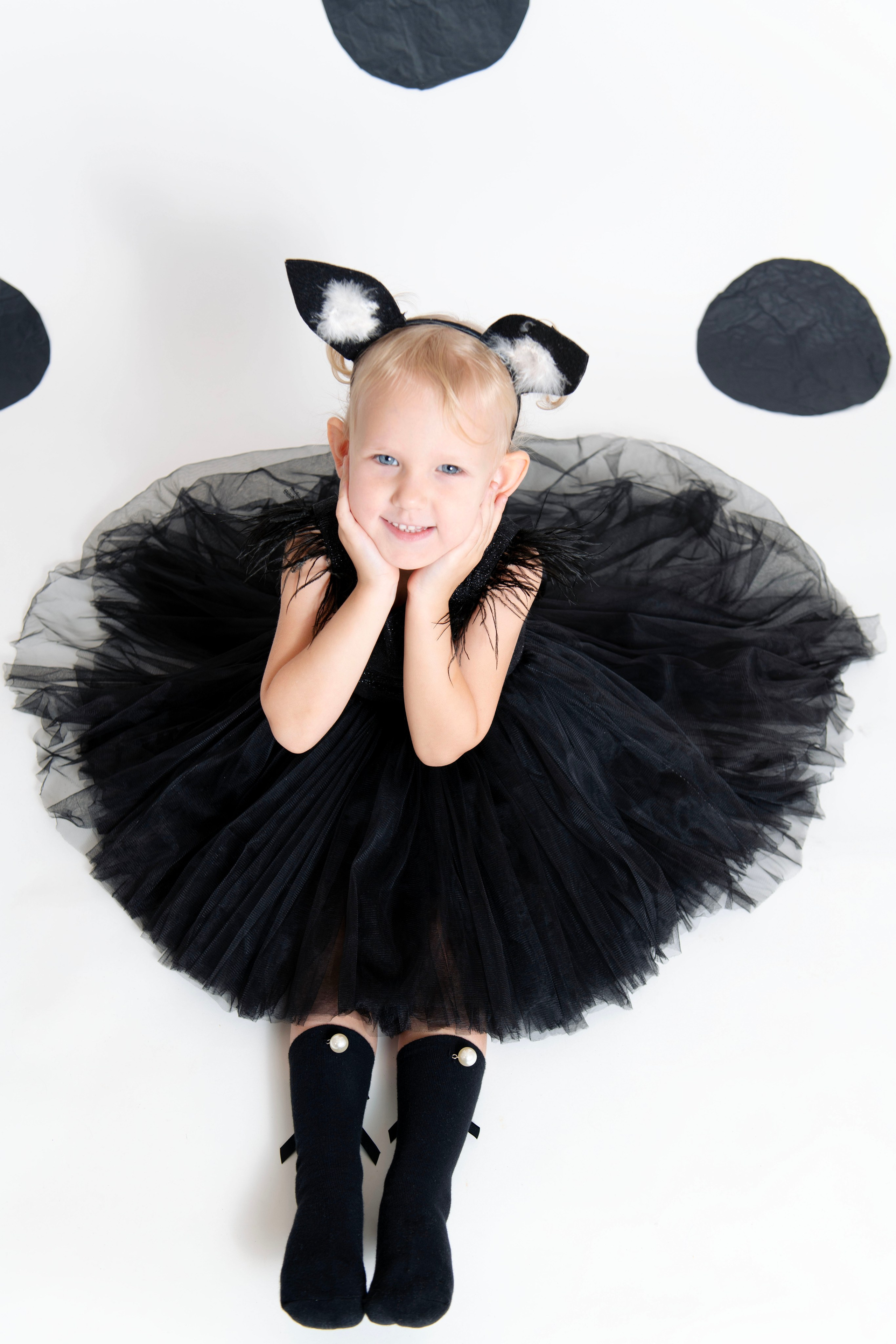 Зазеркалье. Детские фотопроекты Москва