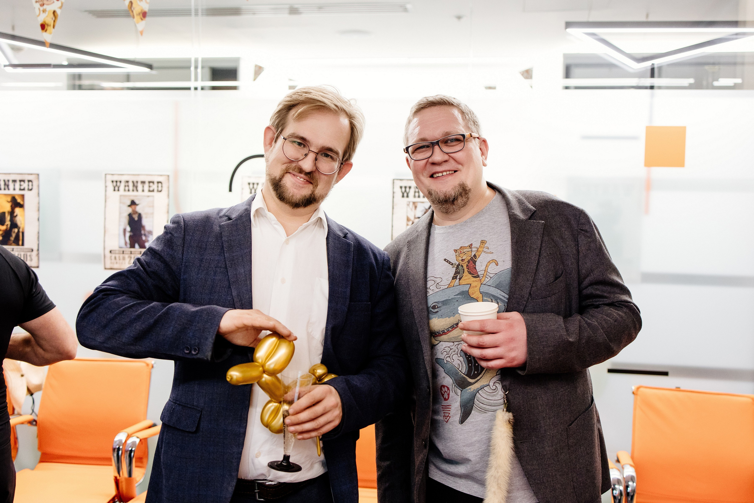 Ковбойский корпоратив. Свадебный и семейный фотограф Екатерина Иванова