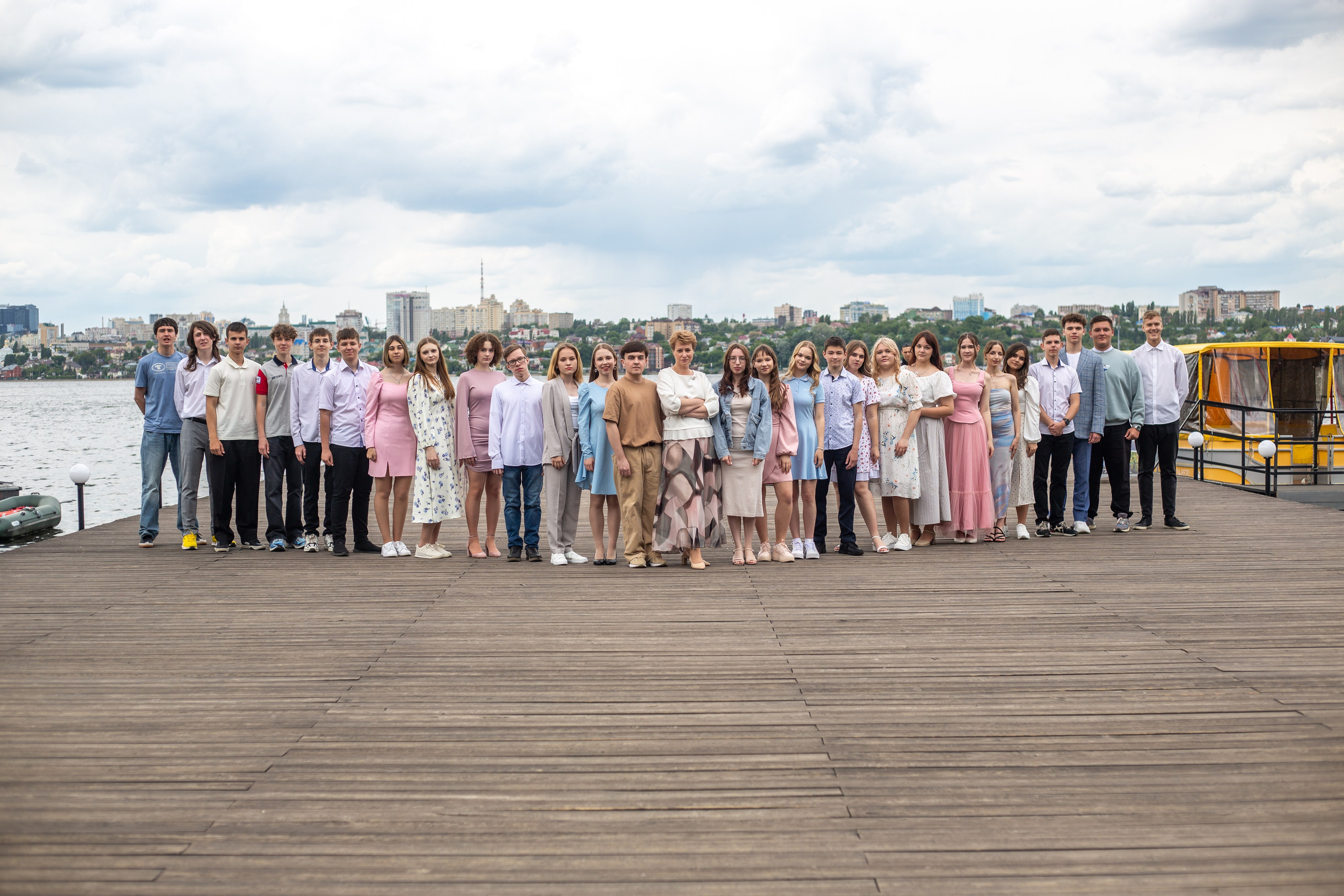 Постельные тона. 9А — школа 92. Выпускные альбомы Воронеж от Веры Соколовой