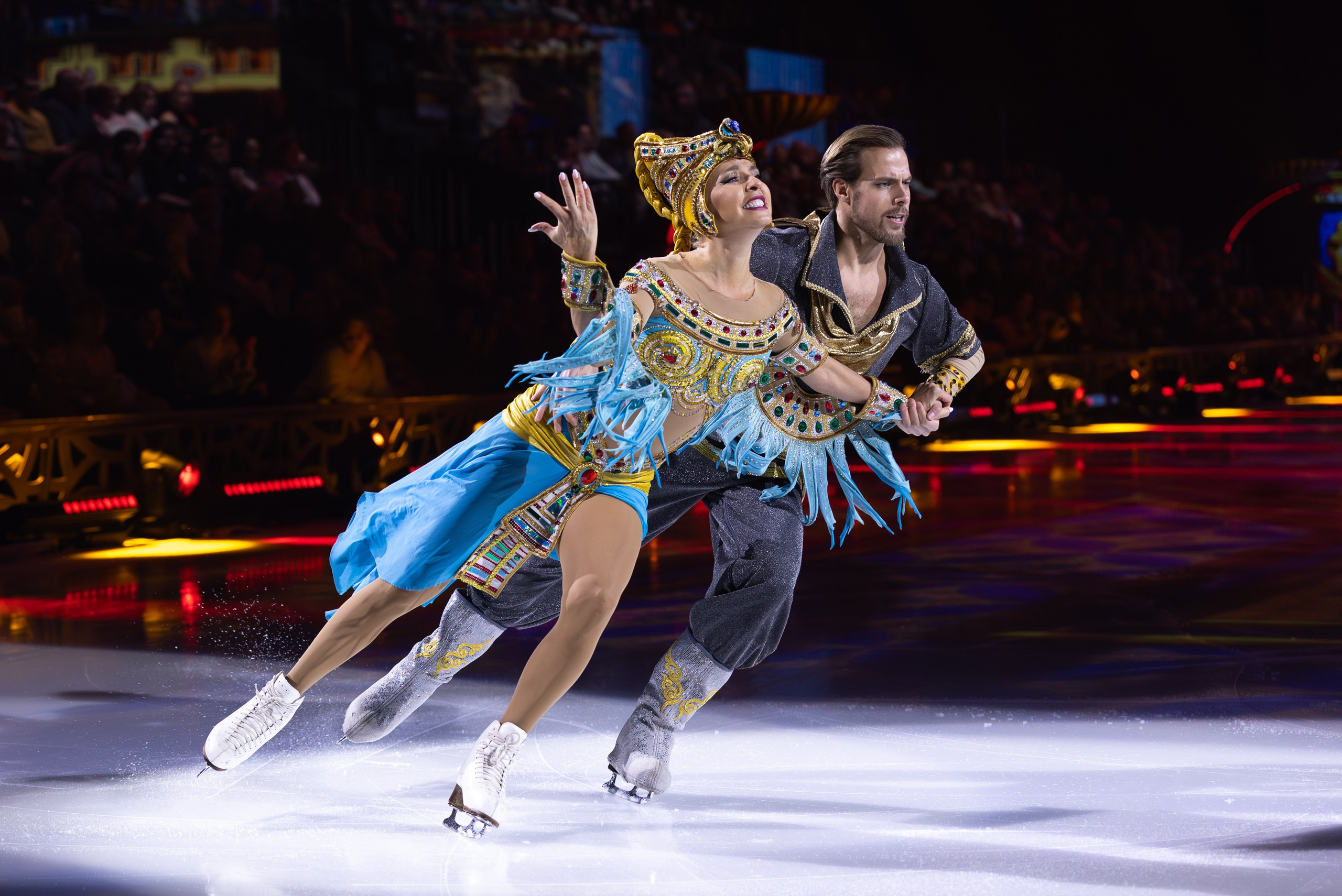 ШАХЕРЕЗАДА