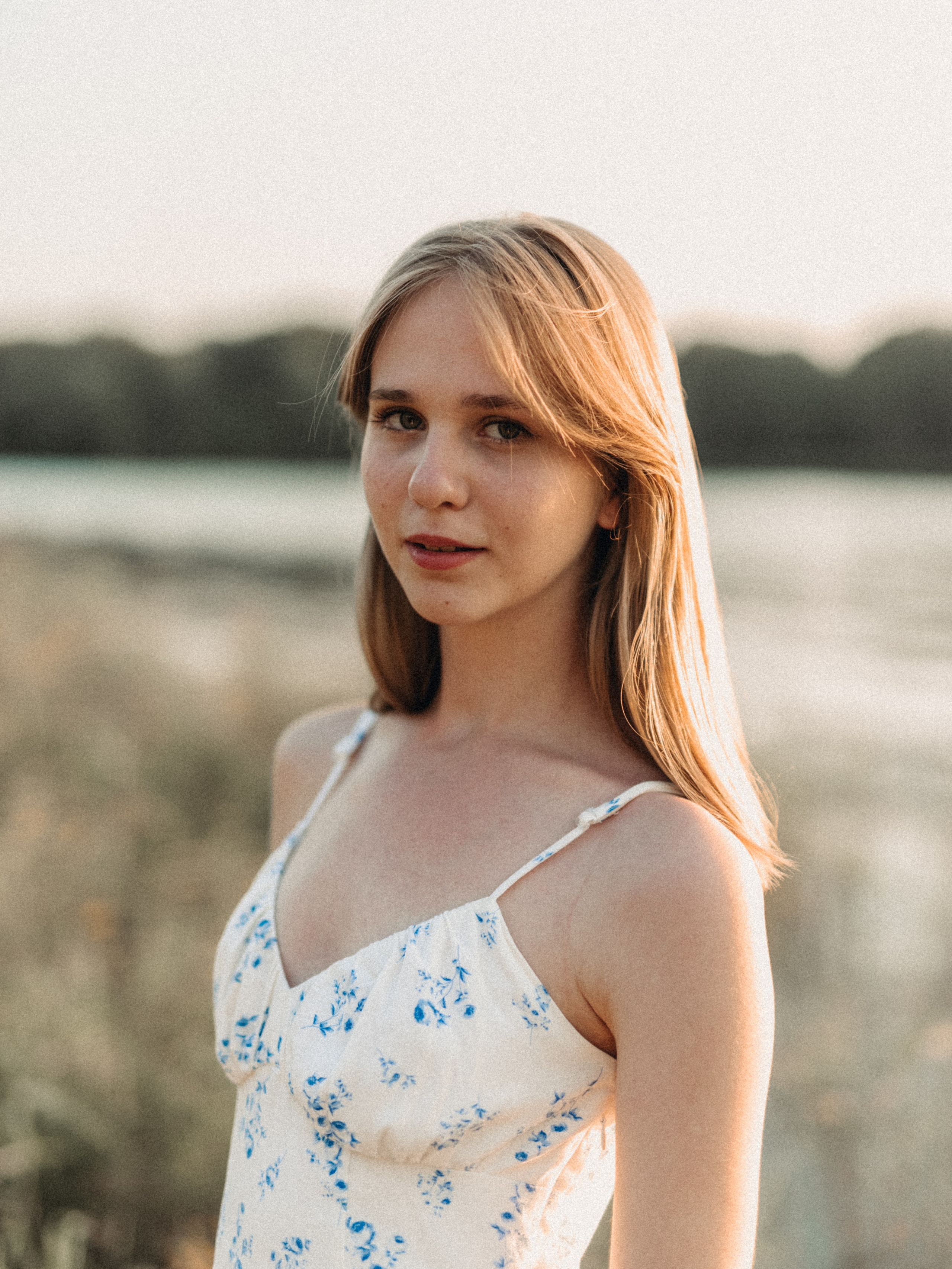 Полина. Фотограф Анна Нестеренко