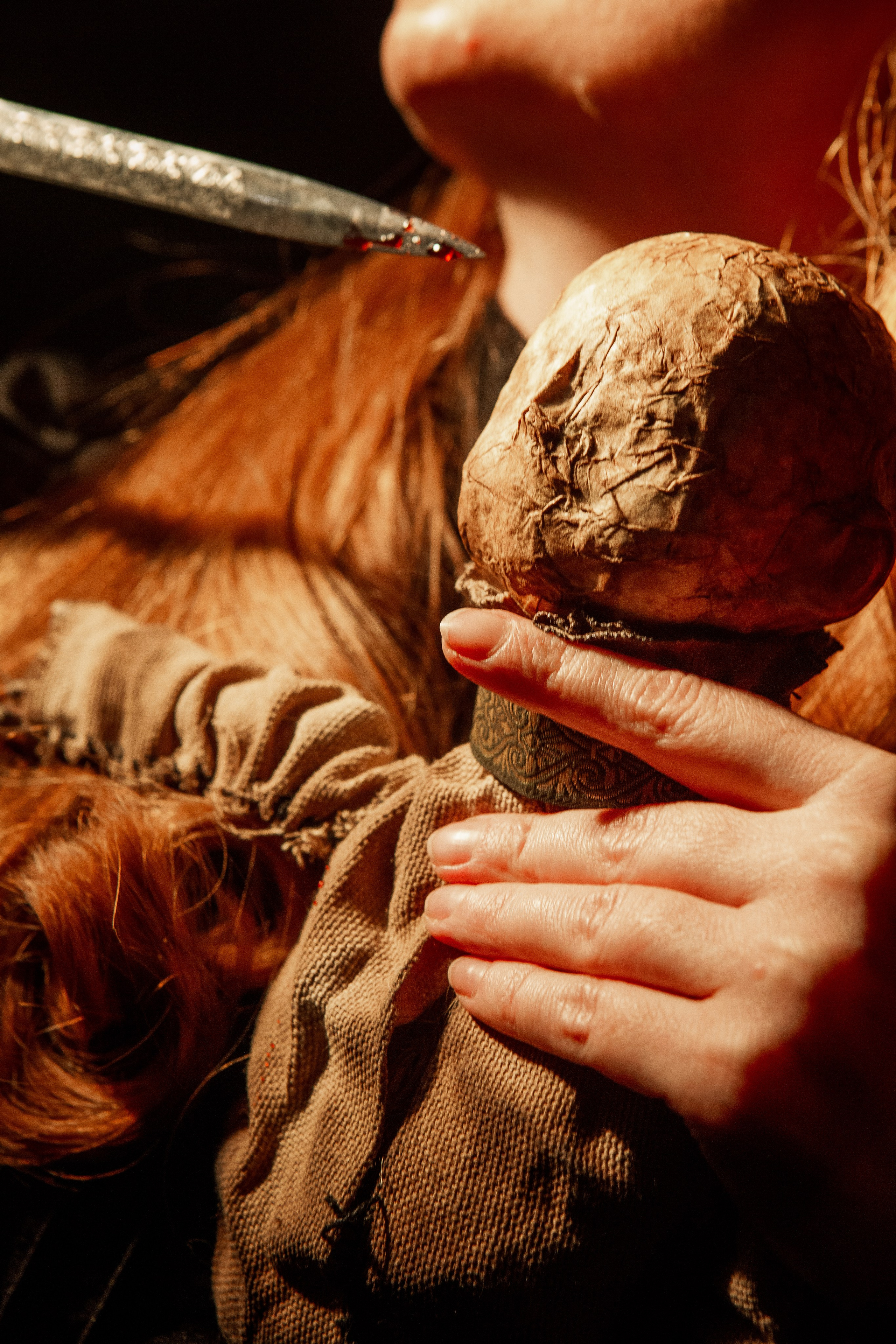 Салемские истории. Фотограф Екатерина Голицына