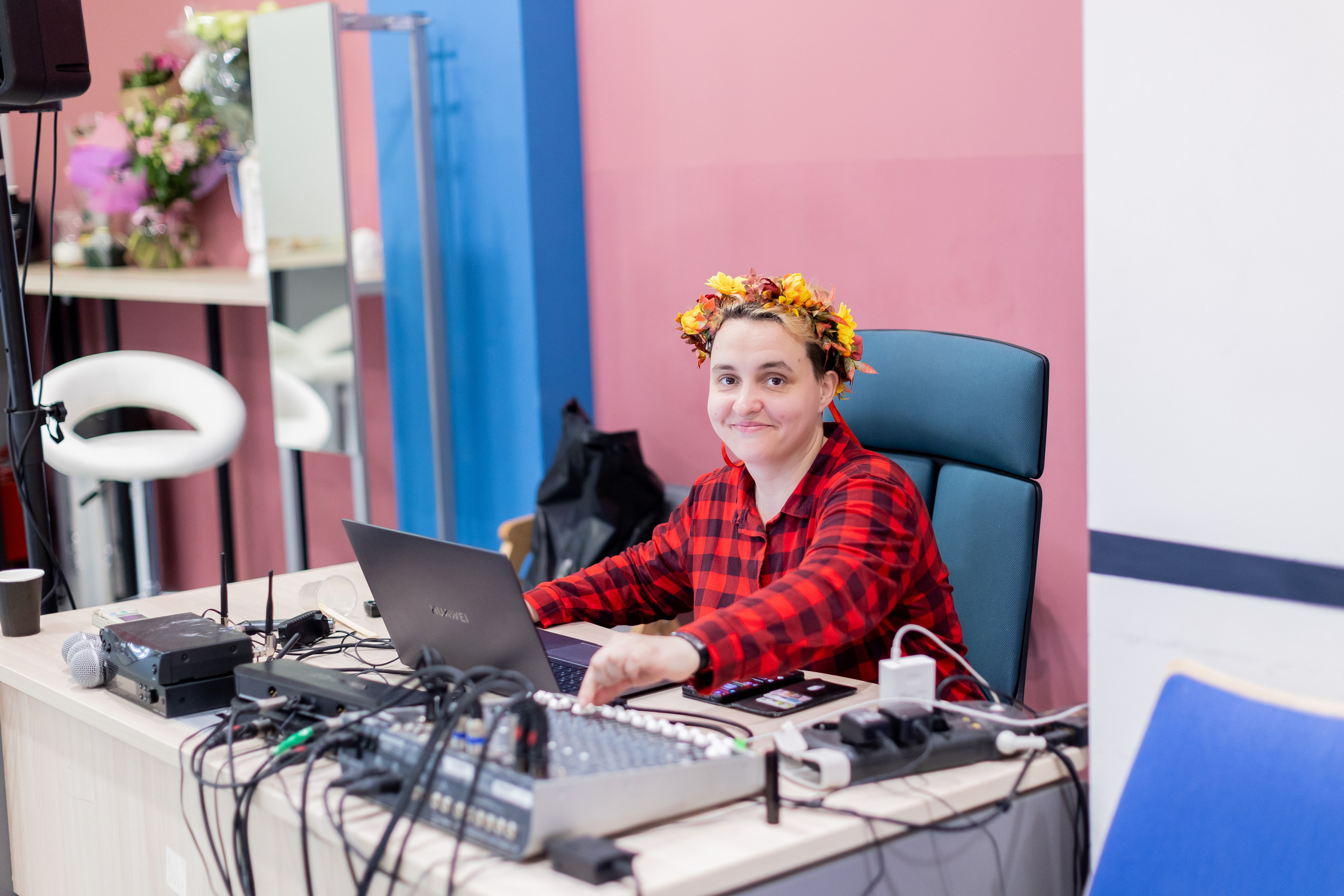 Фотосъемка на день рожденья, юбилей, праздник в г. Московский, Град Московский, ПМГП. Фото и видео Москва, Московский. Свадебный фотограф, видеограф, фотосессии, видеосъемка