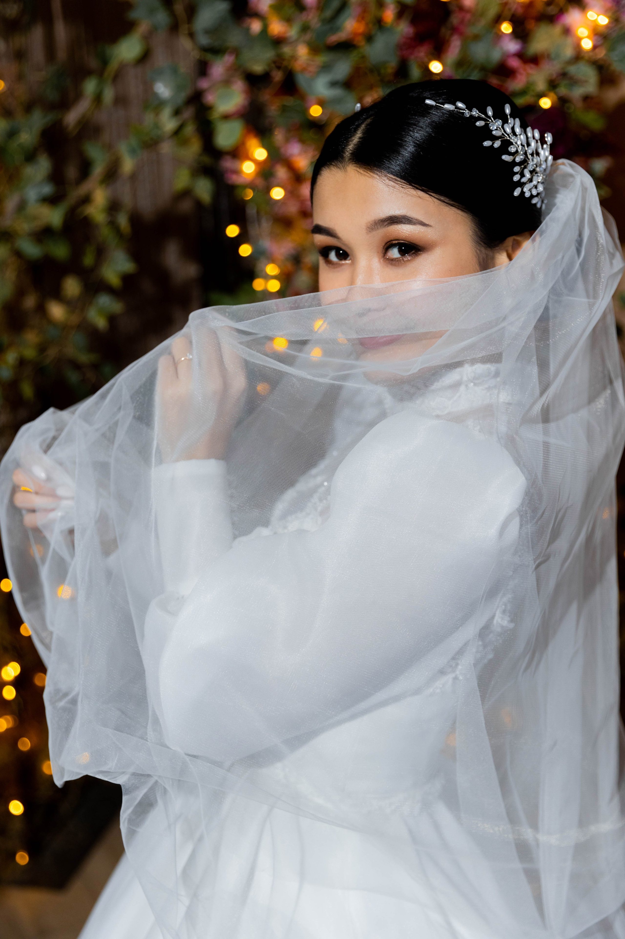 Нурсултан и Томирис