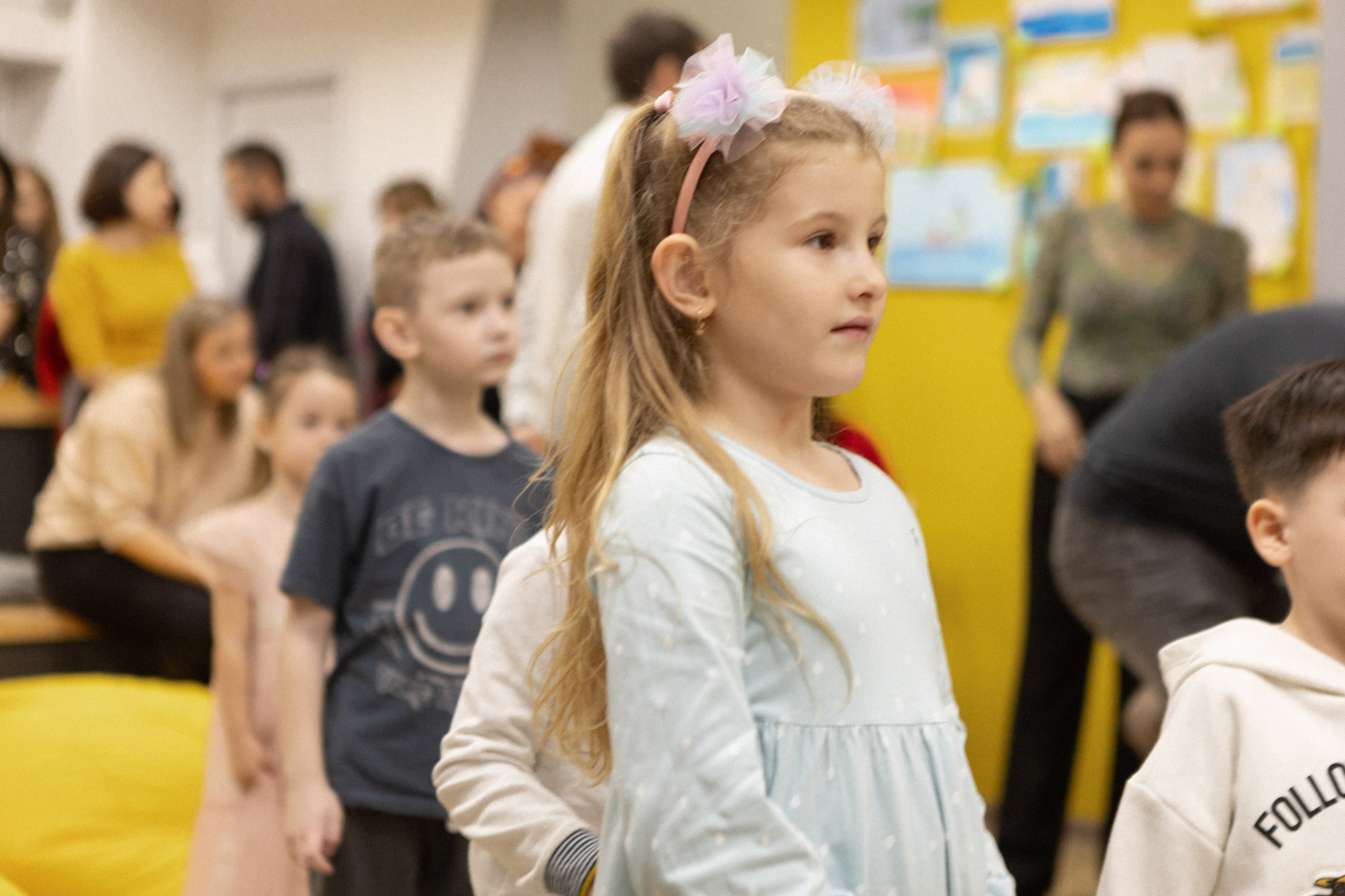 Детские мероприятия. Фотограф Александр Закадычный | Таганрог