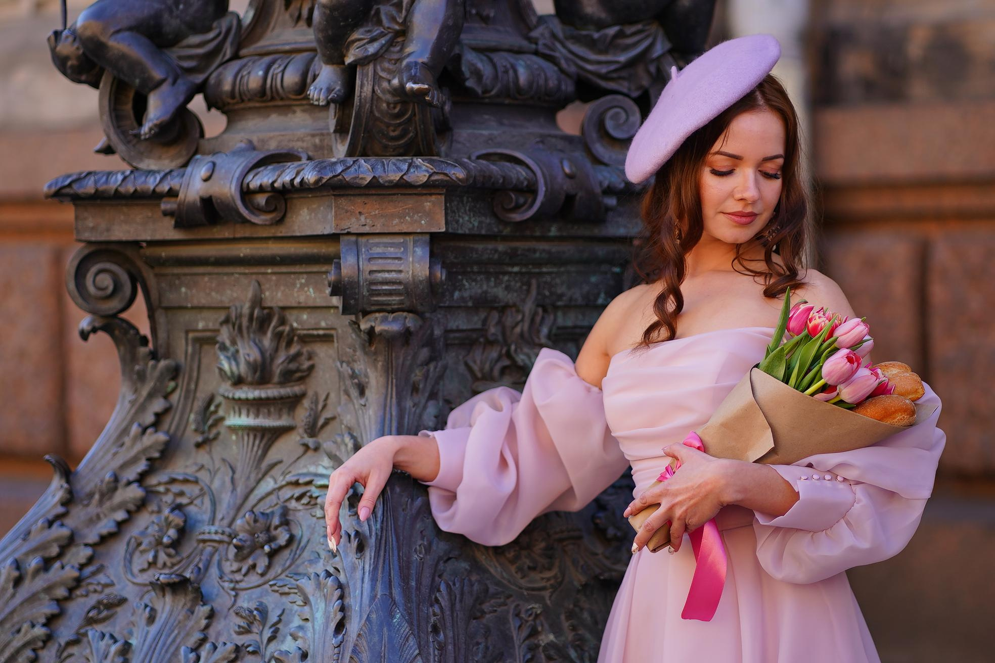 Видеограф | рилсмейкер СПб