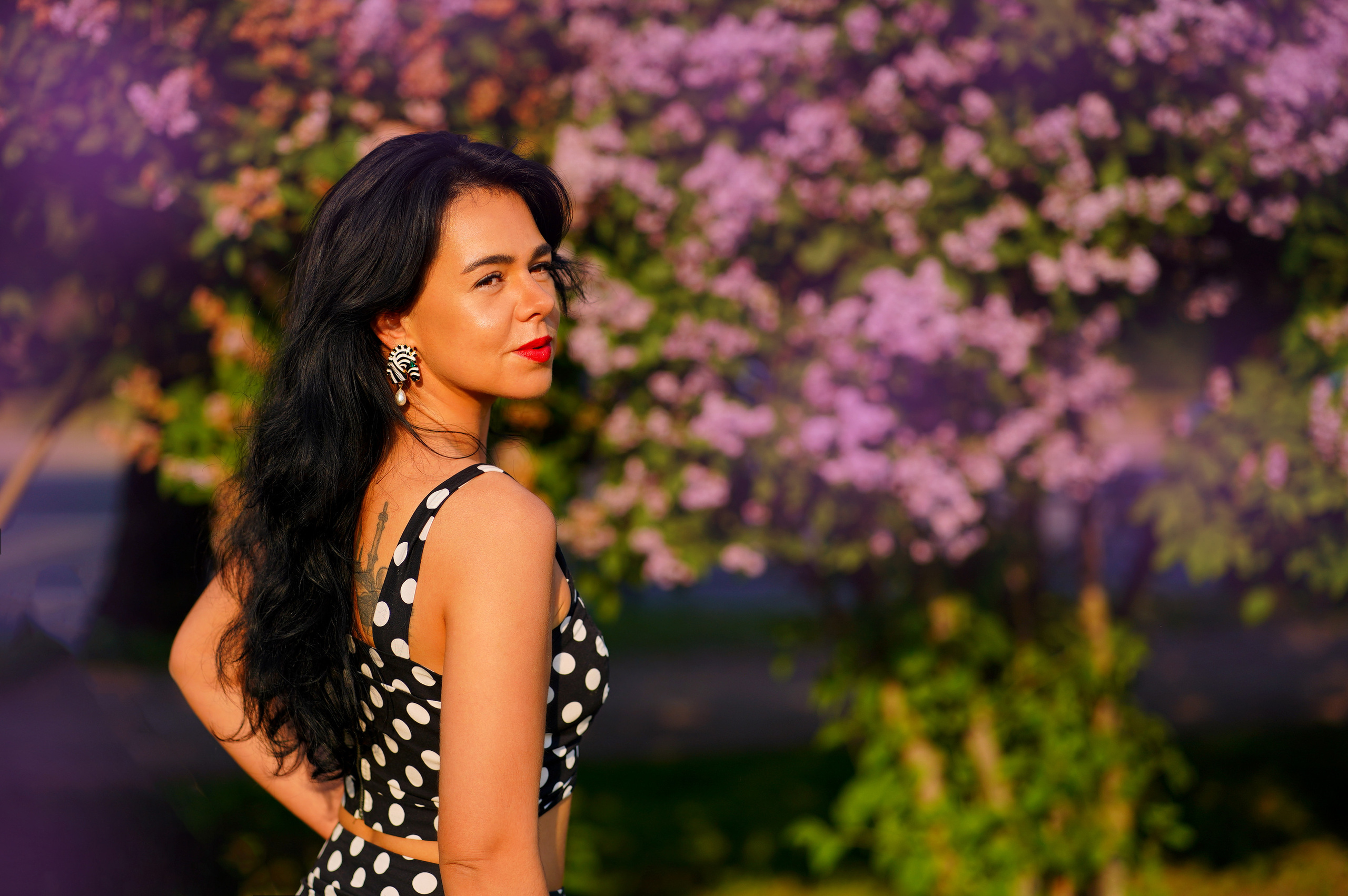 Видеограф | рилсмейкер СПб