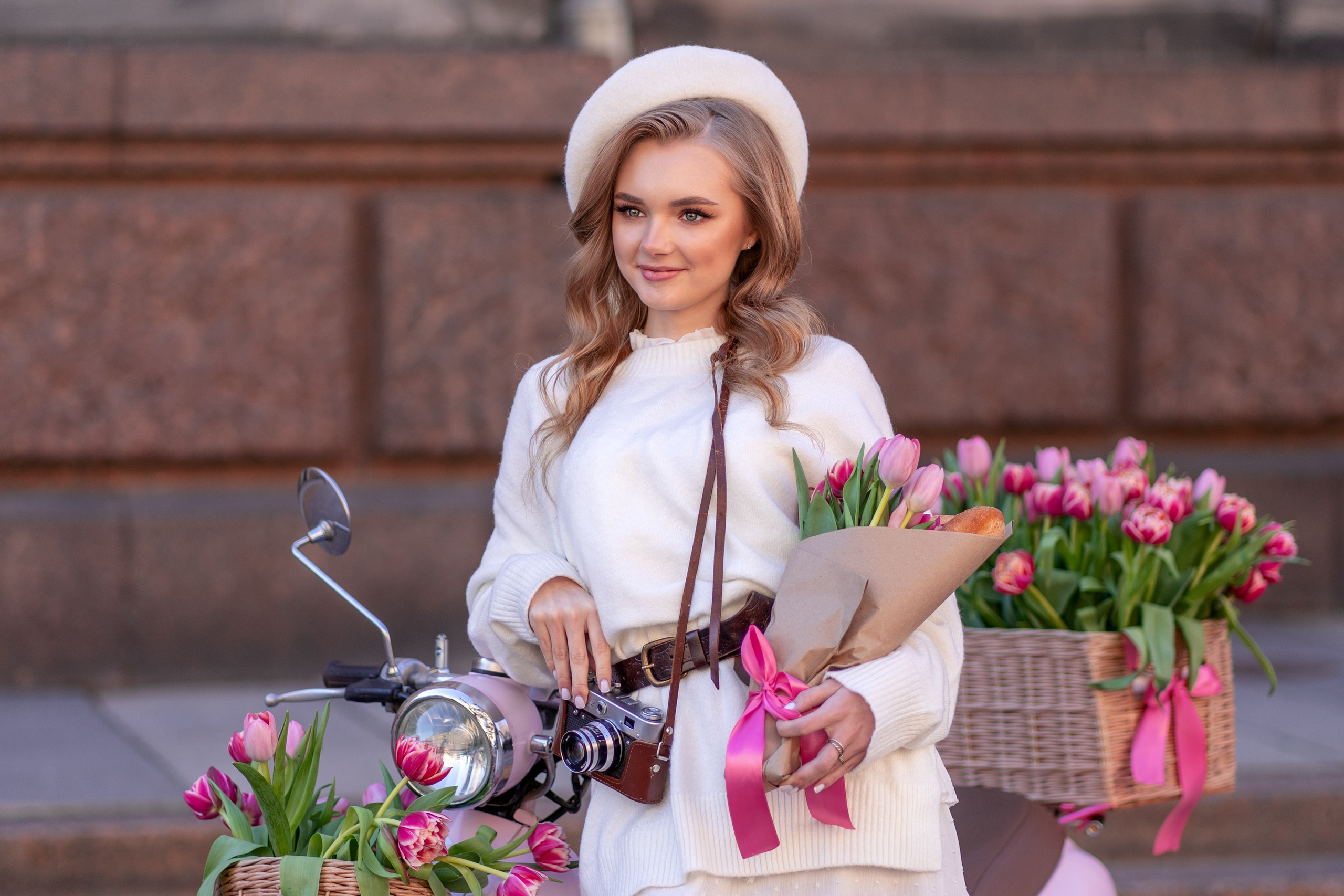 Видеограф | рилсмейкер СПб