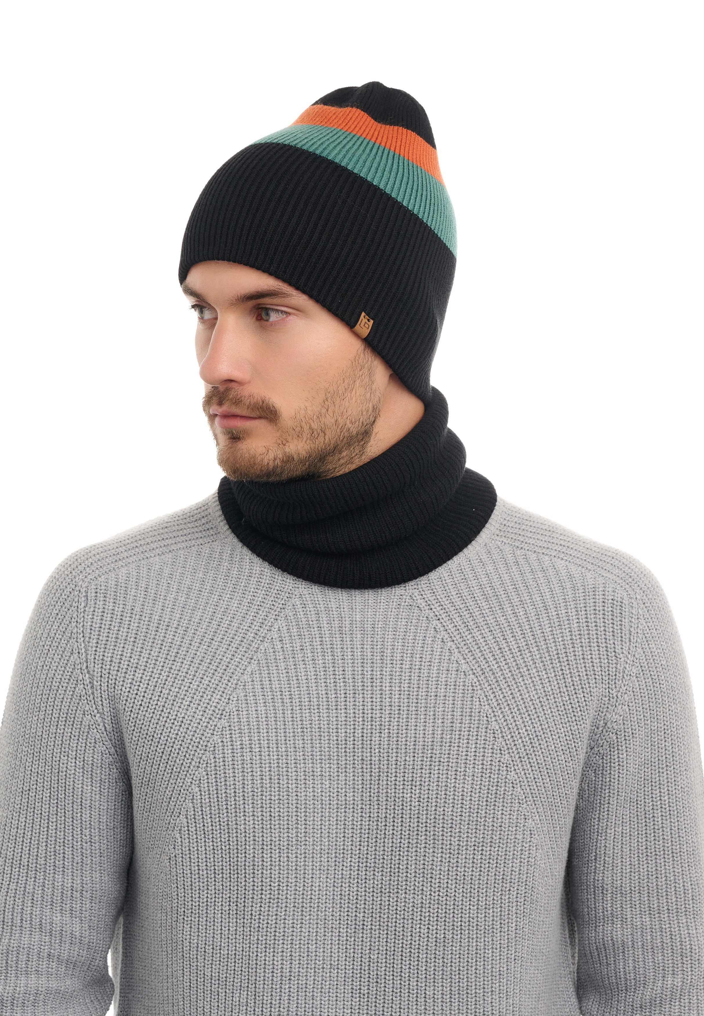 Urbanpeak FW 23/24. Фотограф Сергей Бойко Москва