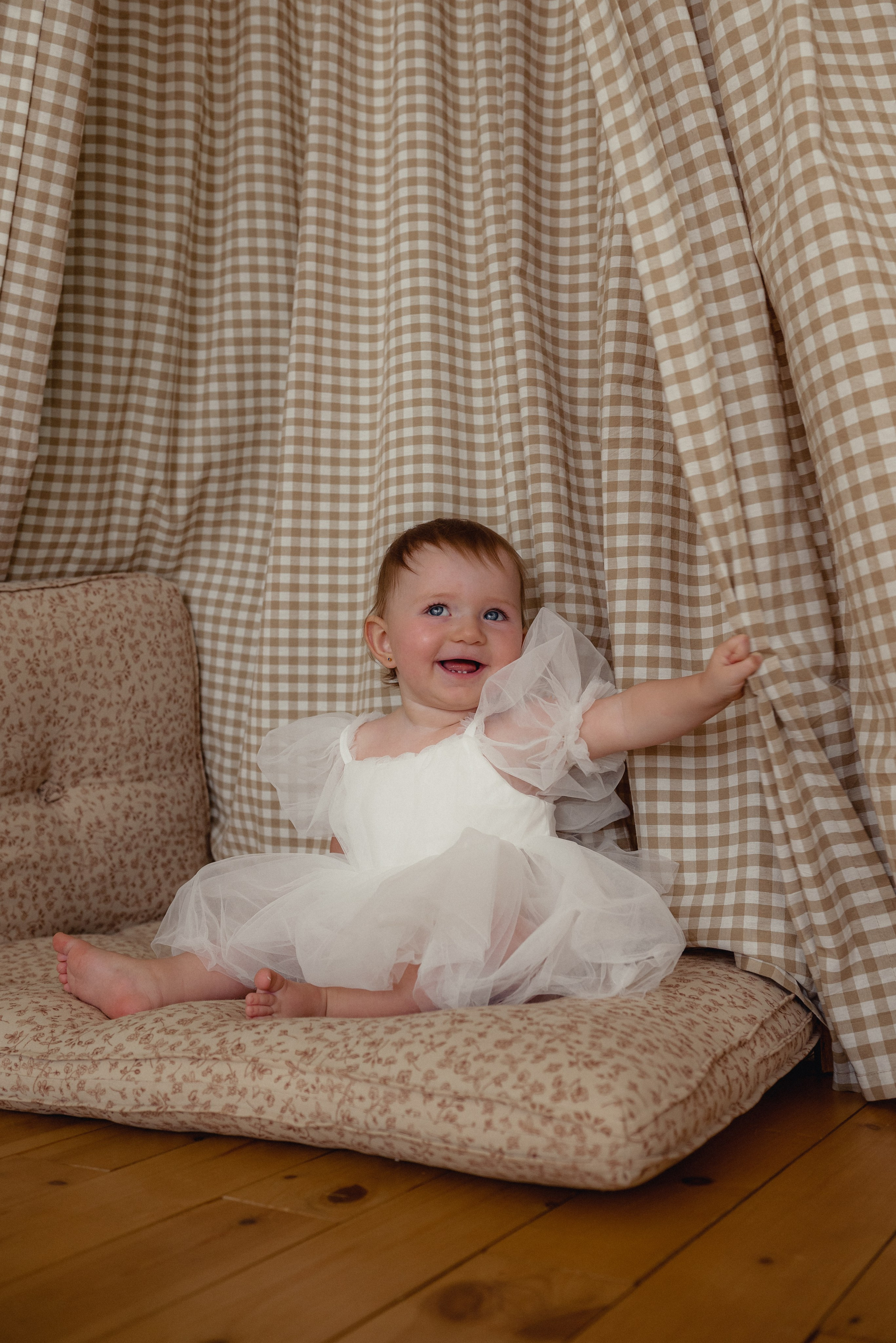 Семейные истории. Фотограф в Томске Мария Март