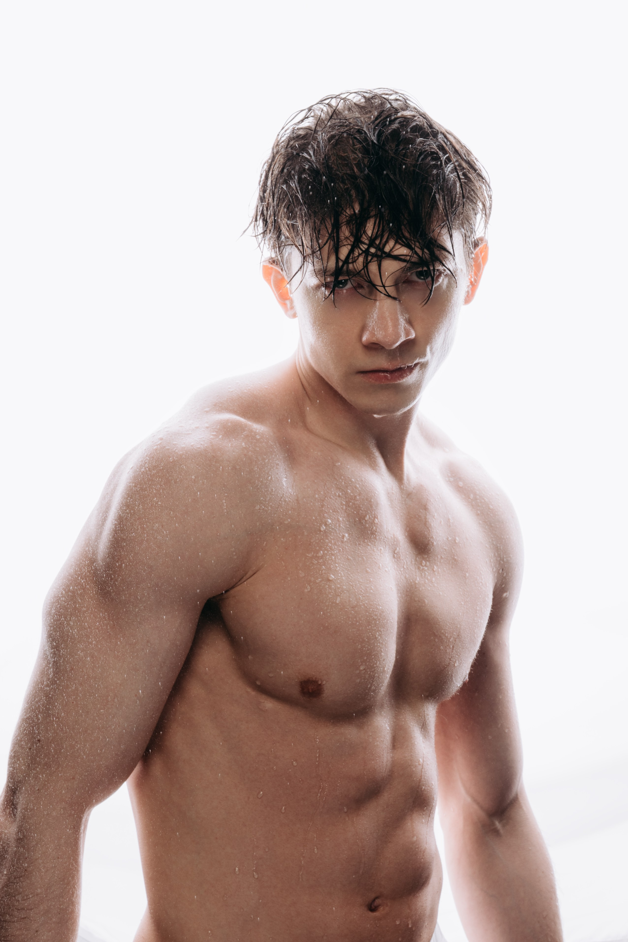 Artem. Свадебный и индивидуальный фотограф Никита Роут | Москва