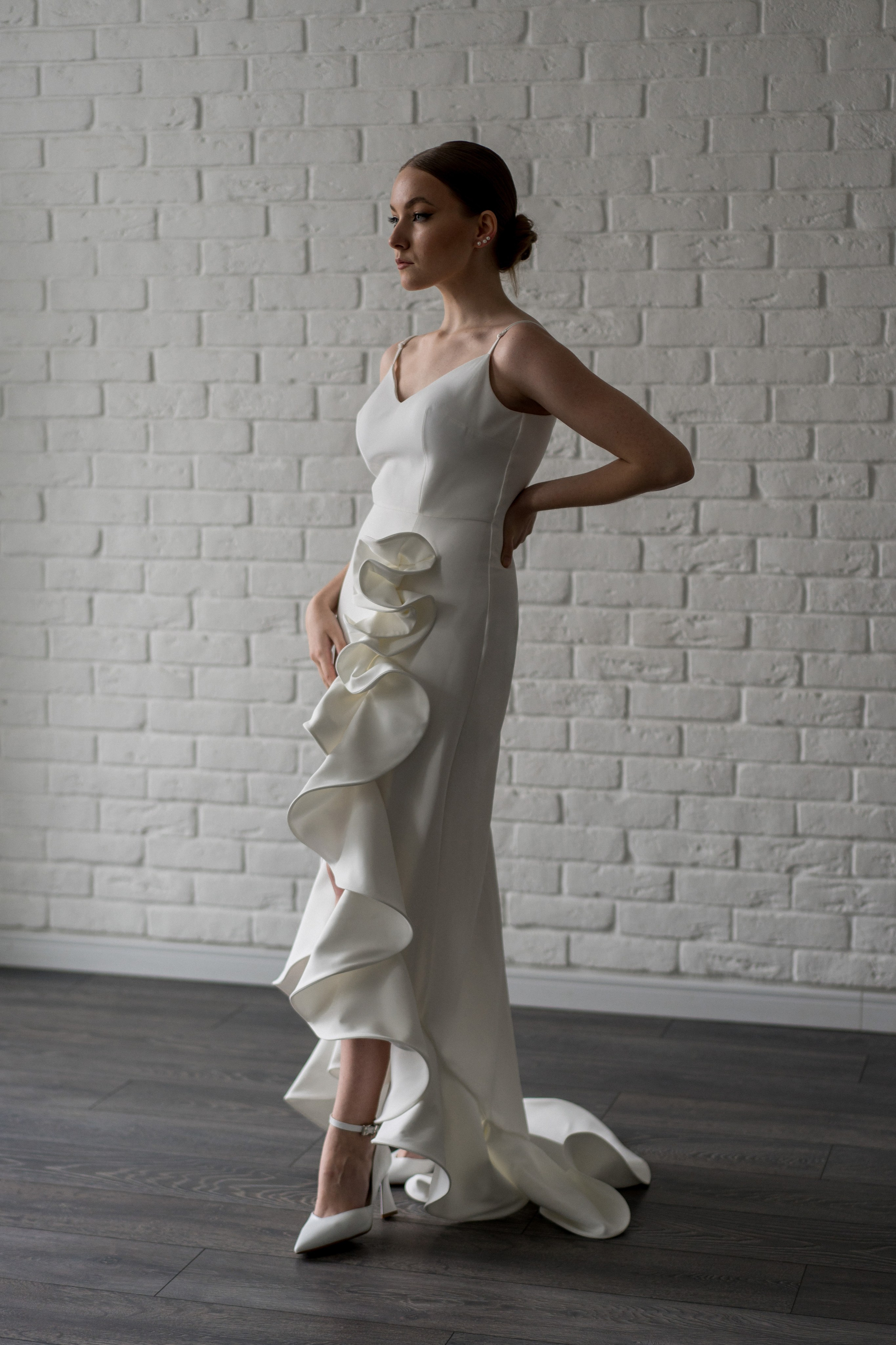 Полина. Фотограф в Воронеже Юлия Игнатьева