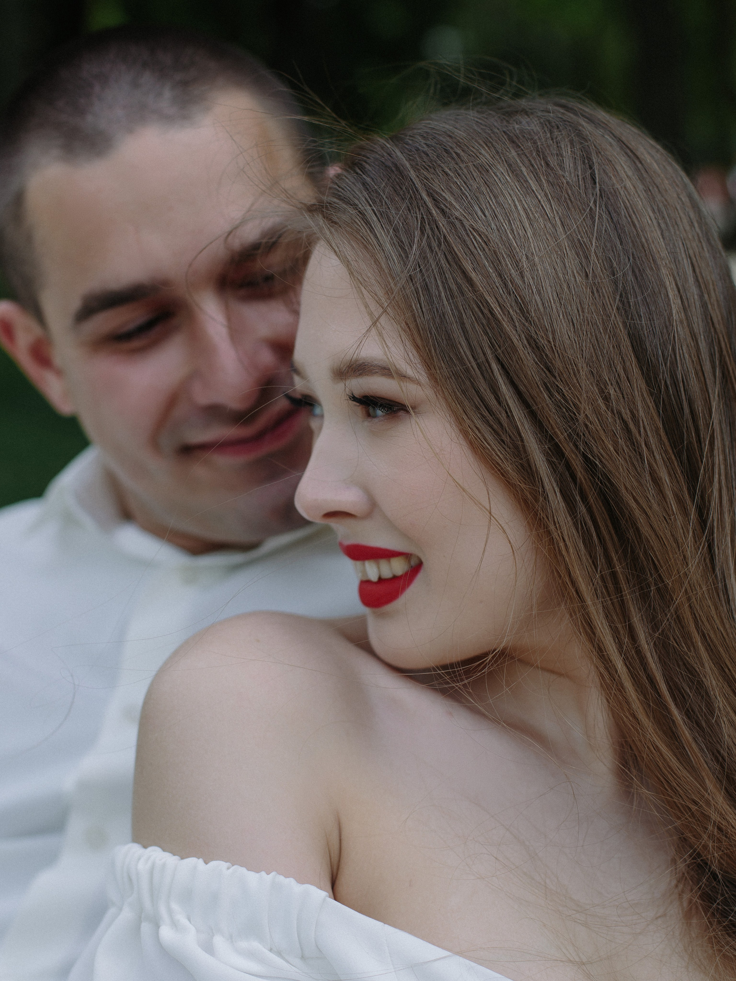 Антон и Ира. Фотограф в Воронеже Юлия Игнатьева